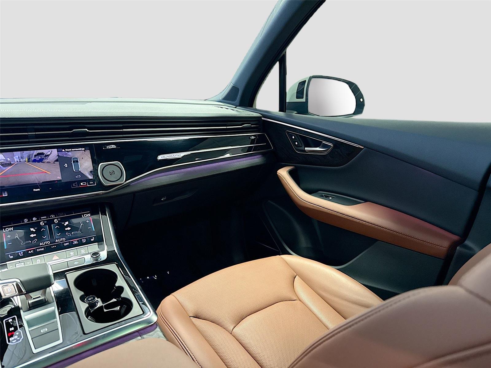 2023 Audi Q7 Premium Plus