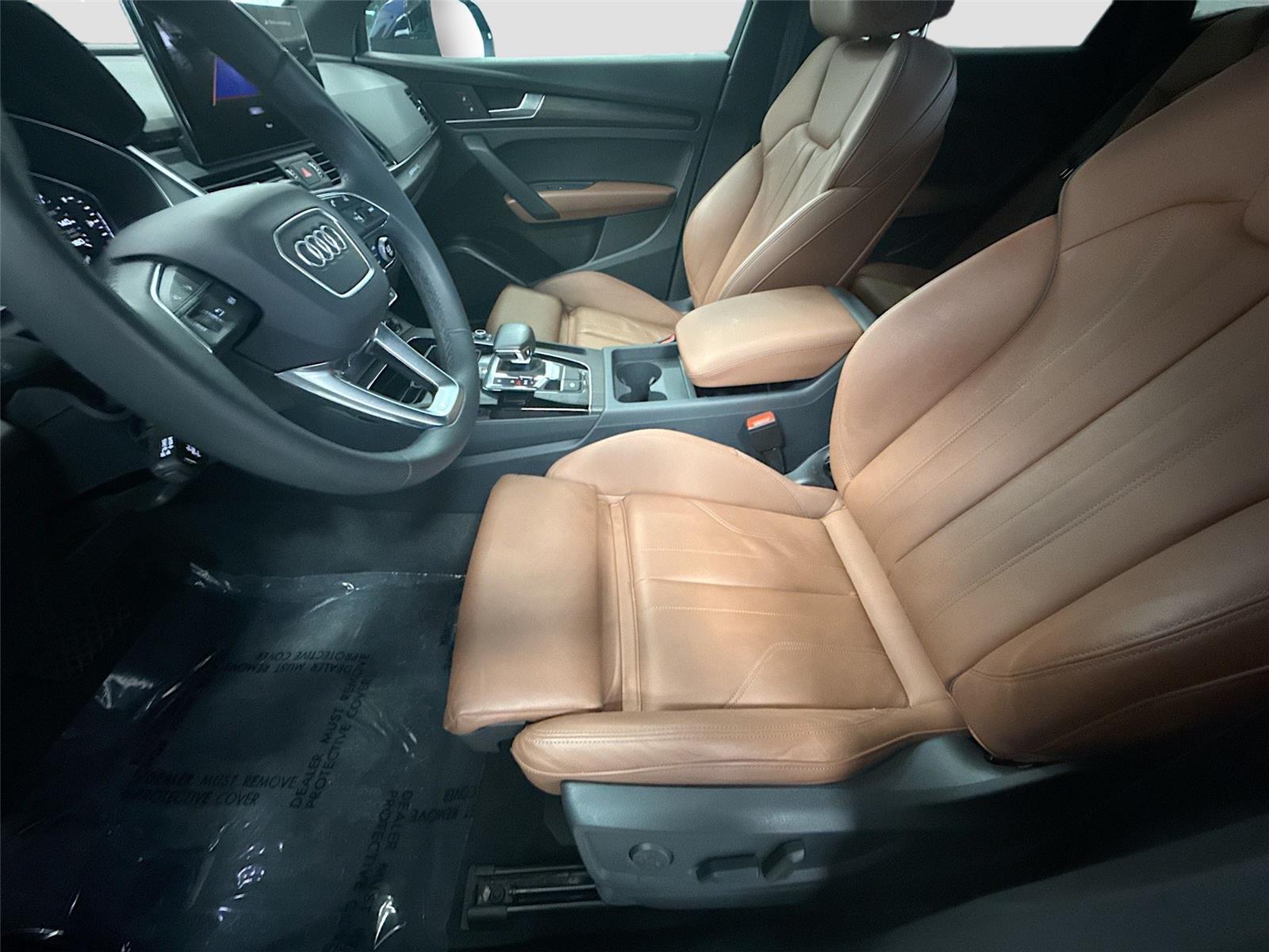 2024 Audi Q5 S line Premium