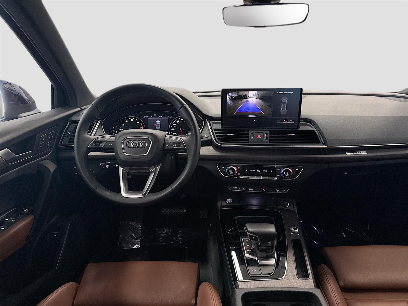 2024 Audi Q5 S line Premium