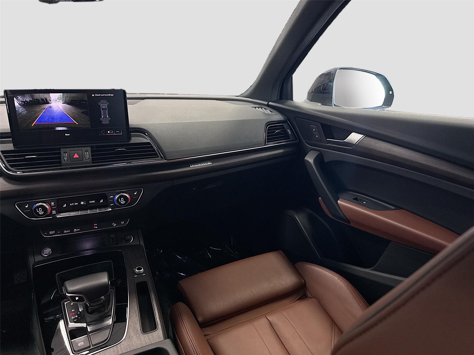 2024 Audi Q5 S line Premium