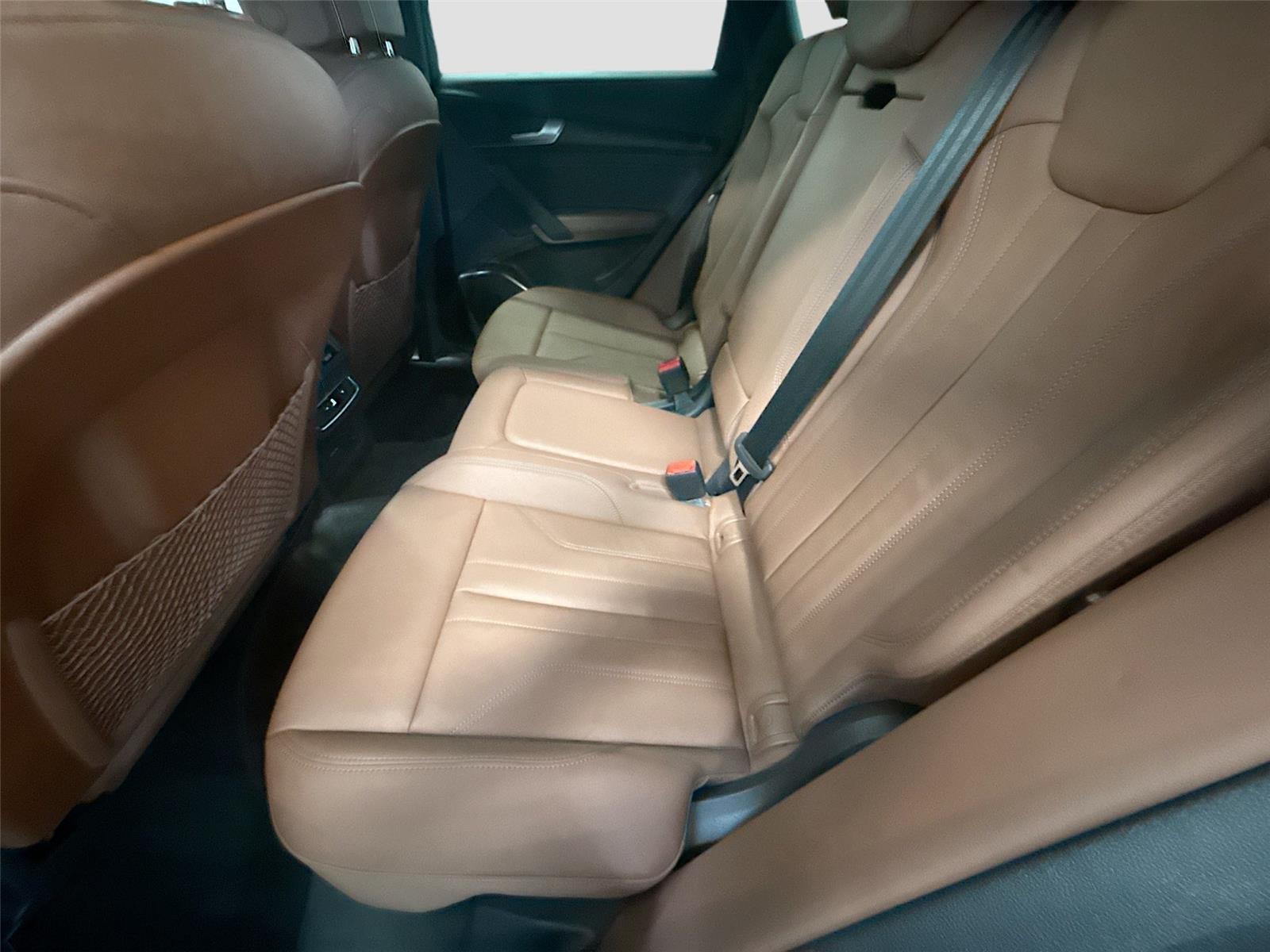 2024 Audi Q5 S line Premium