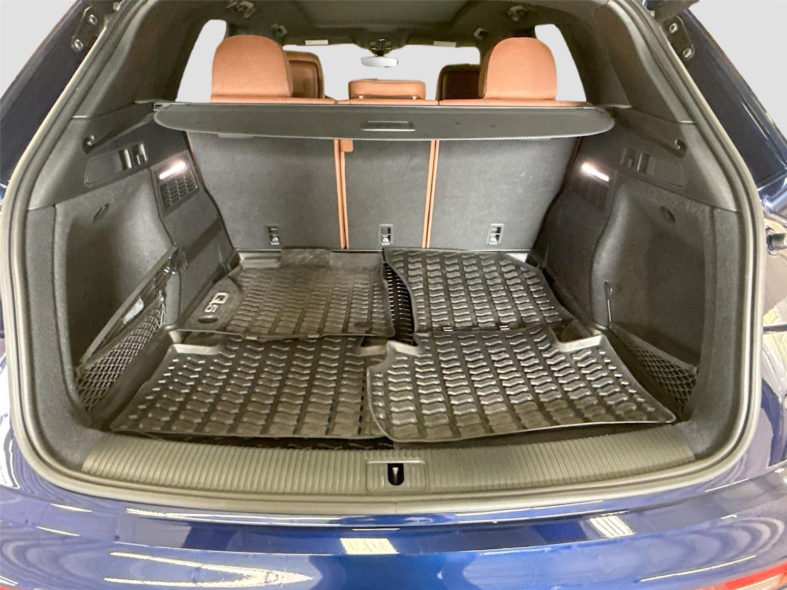 2024 Audi Q5 S line Premium