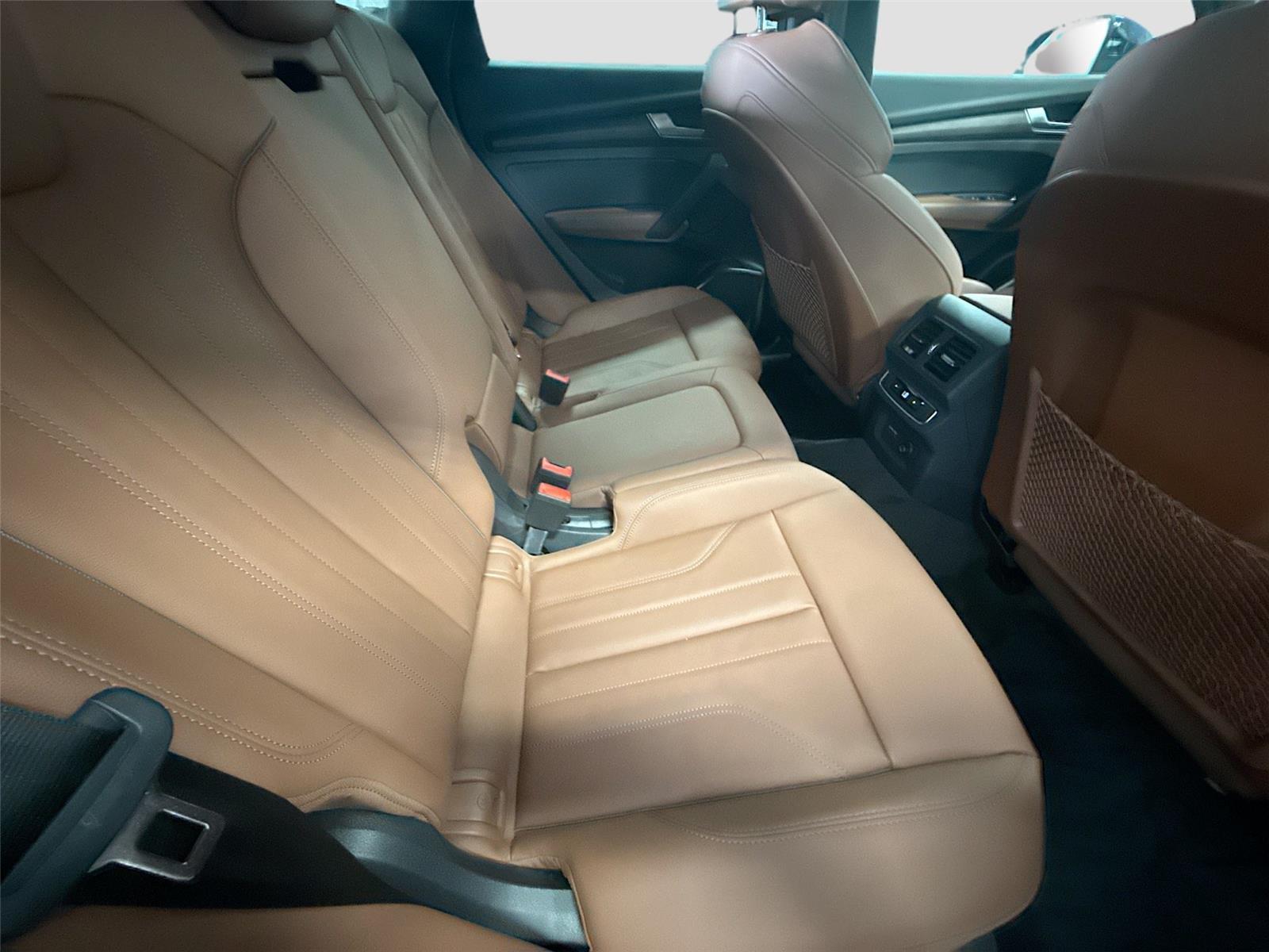 2024 Audi Q5 S line Premium