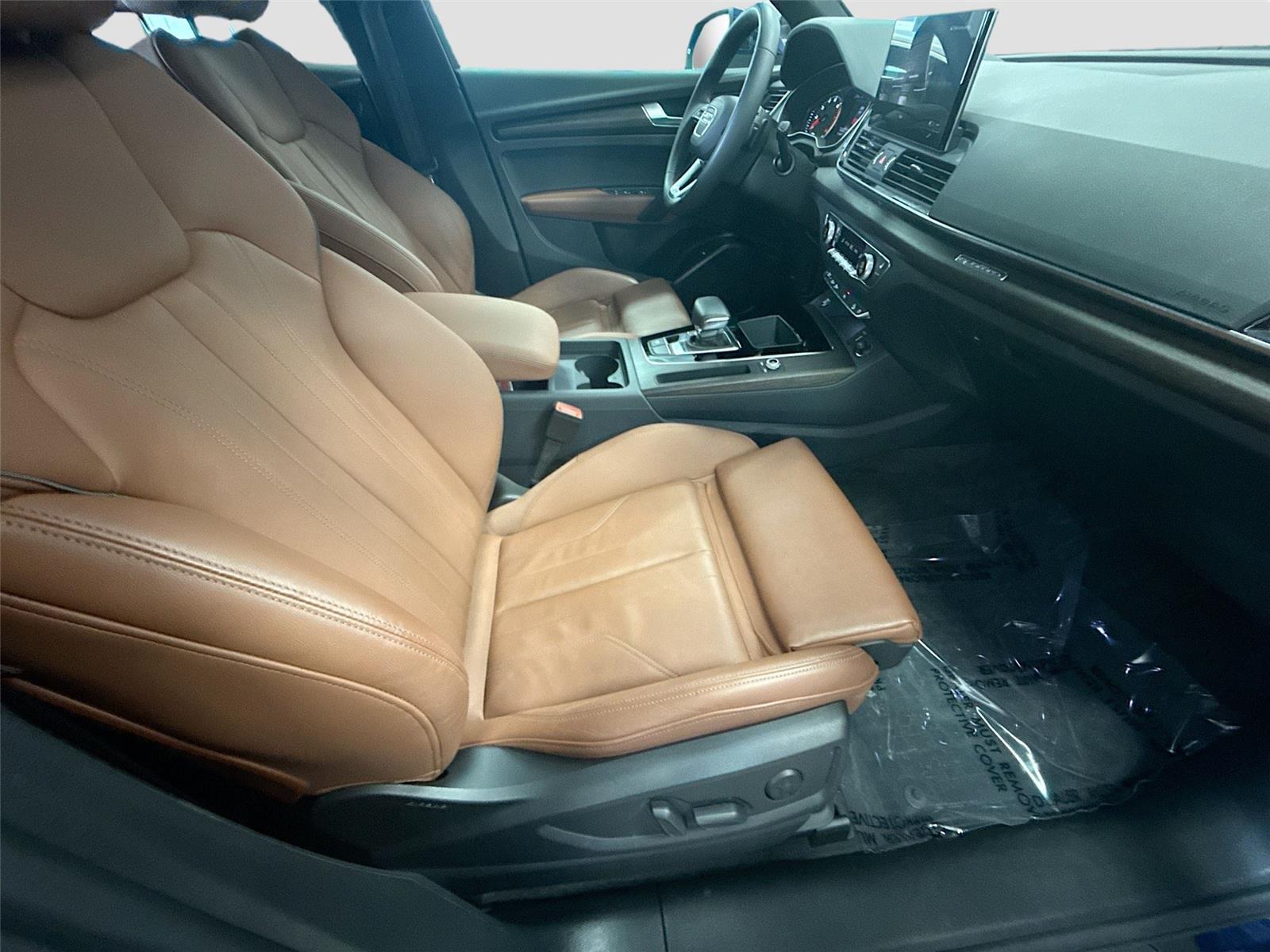 2024 Audi Q5 S line Premium