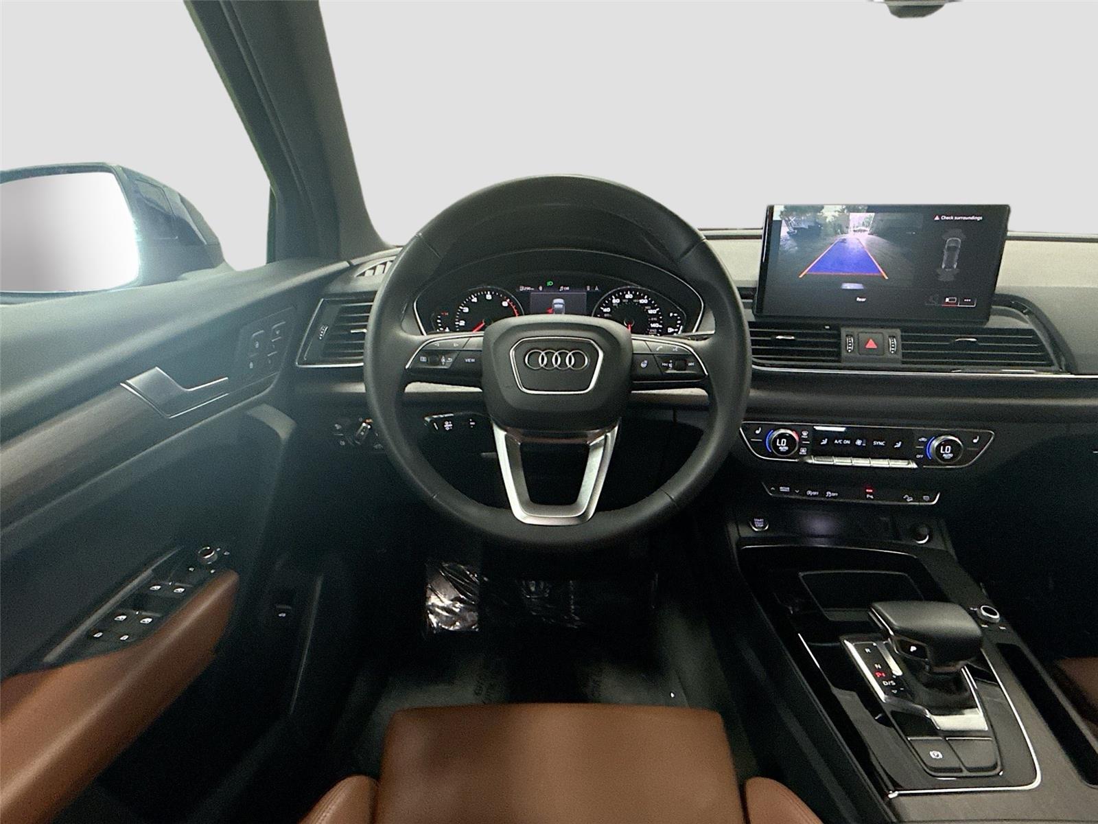 2024 Audi Q5 S line Premium