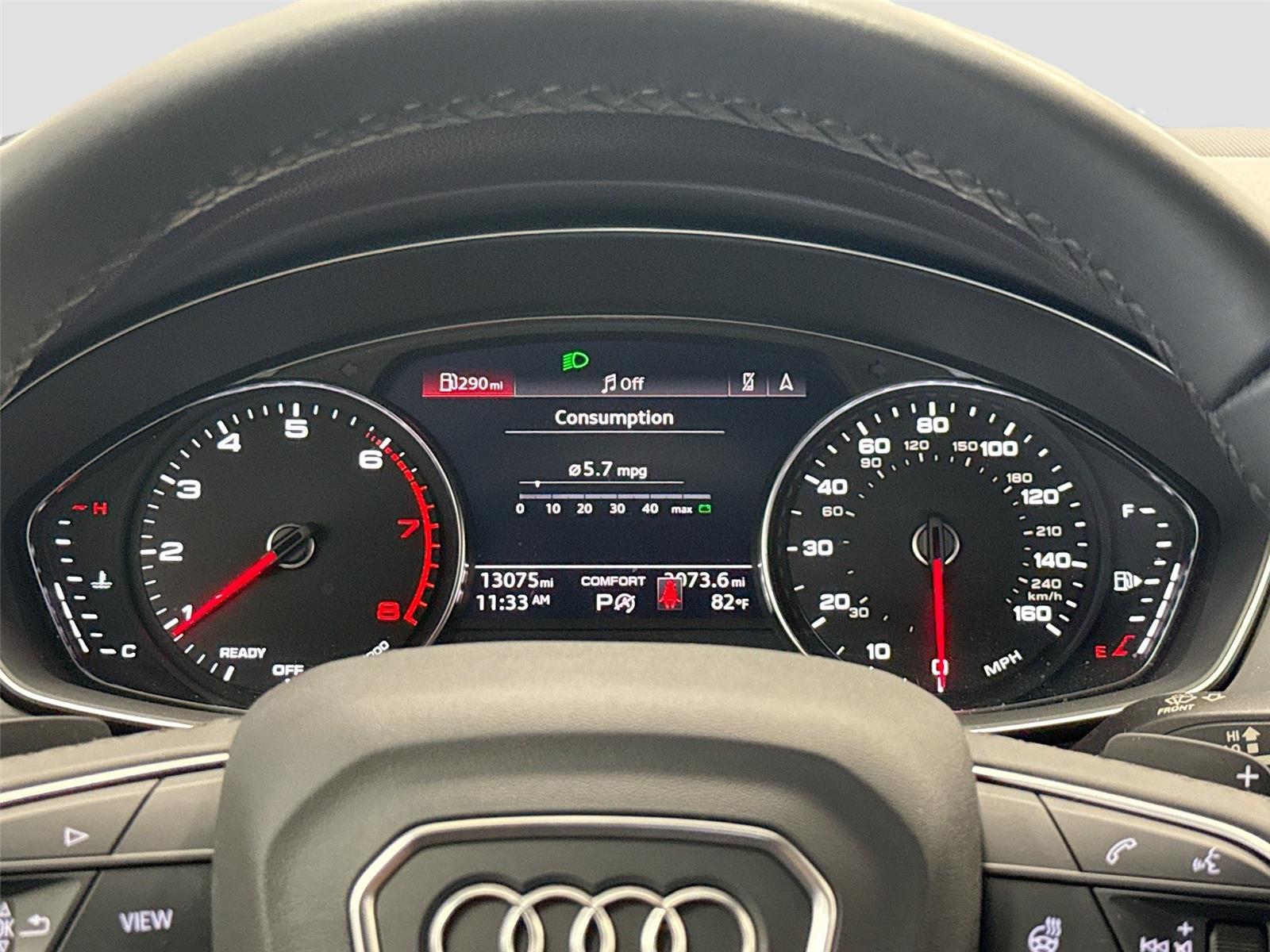 2024 Audi Q5 S line Premium