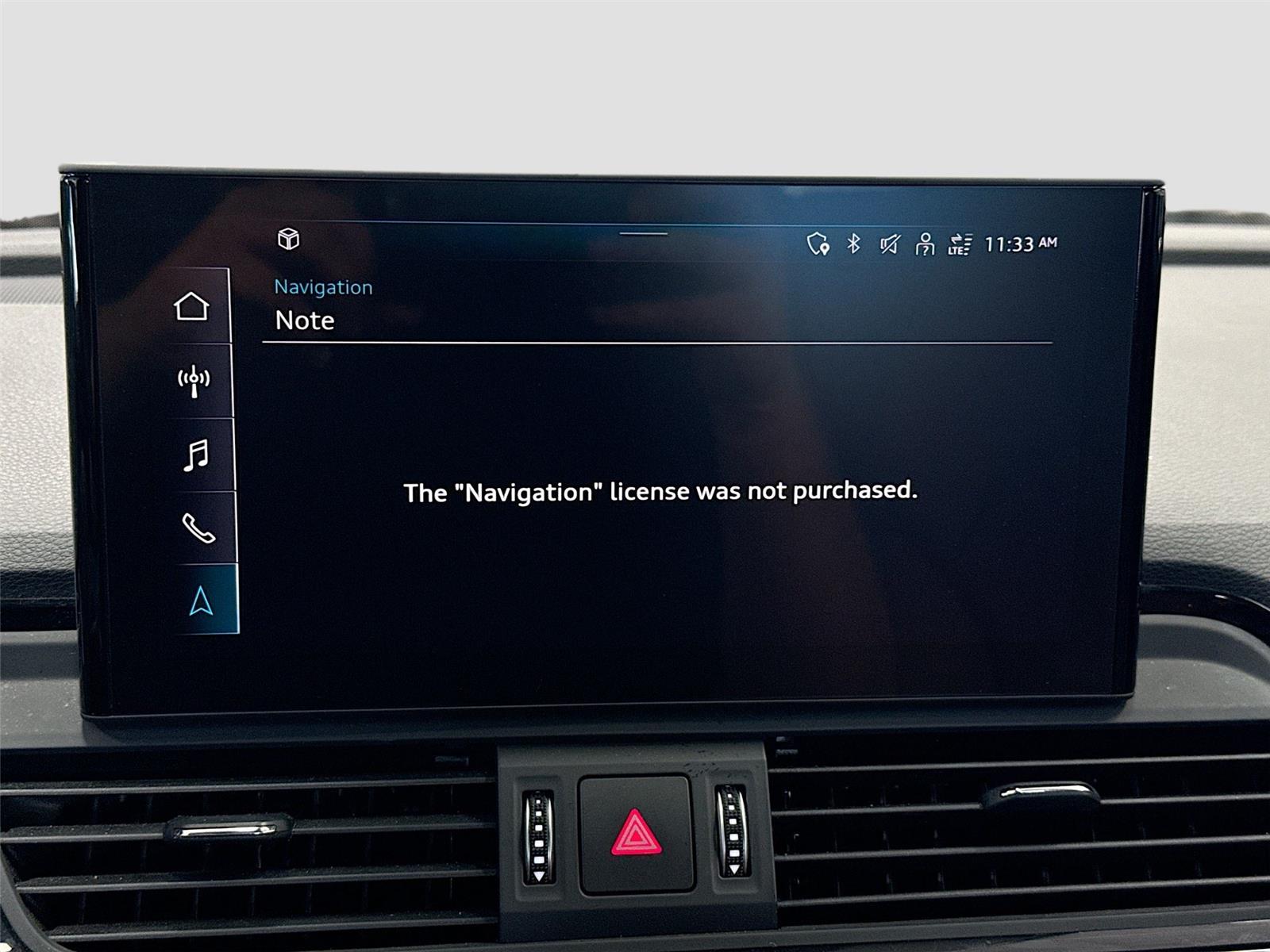 2024 Audi Q5 S line Premium