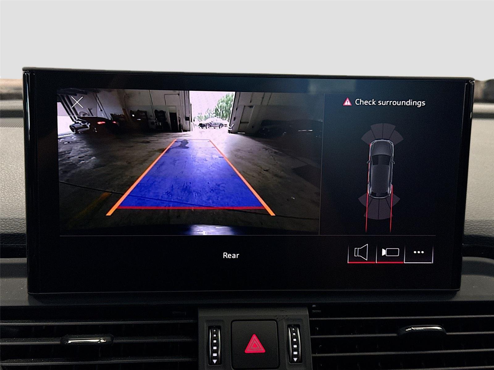 2024 Audi Q5 S line Premium