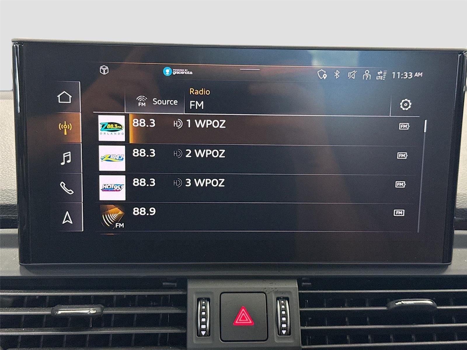 2024 Audi Q5 S line Premium