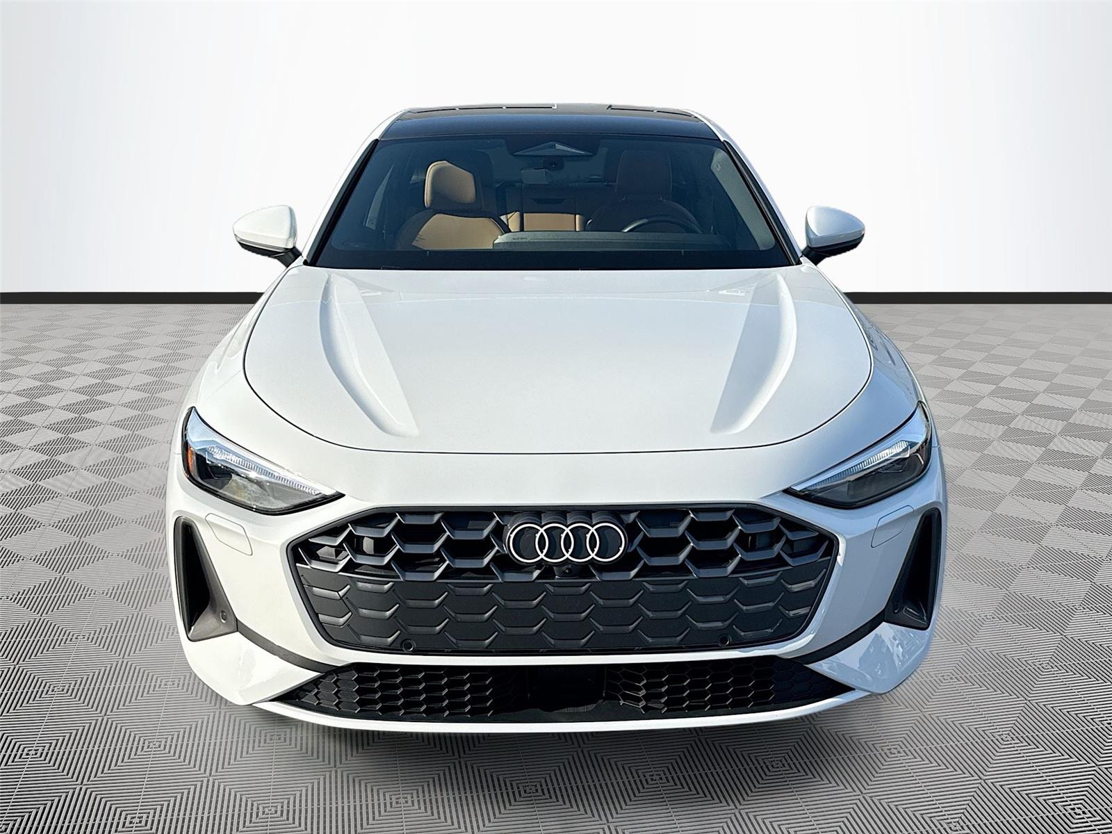 2025 Audi A5 Premium