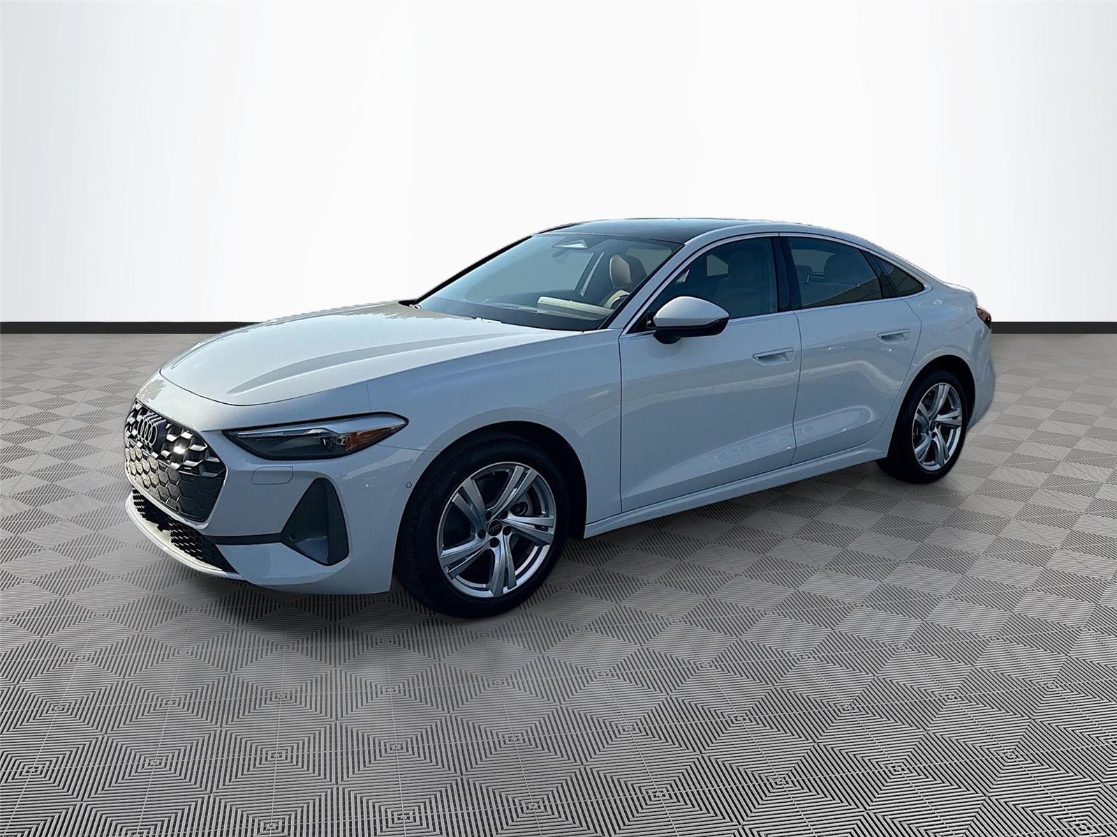 2025 Audi A5 Premium