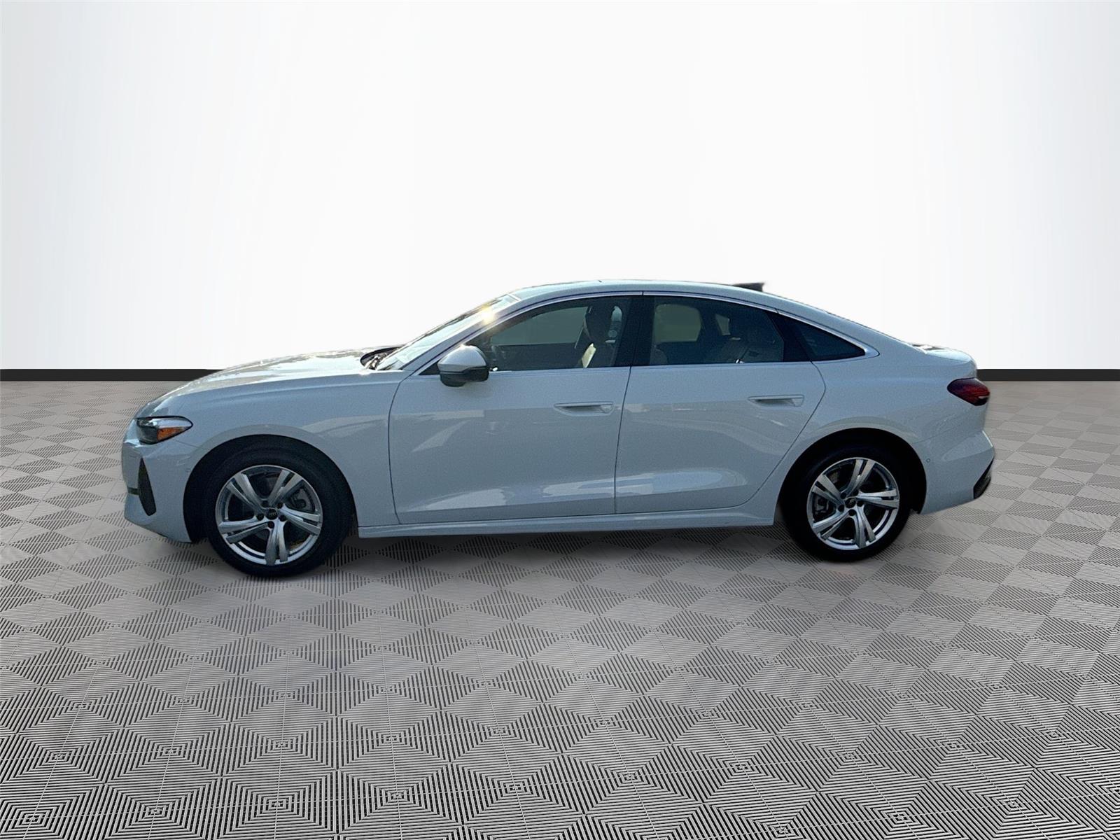 2025 Audi A5 Premium
