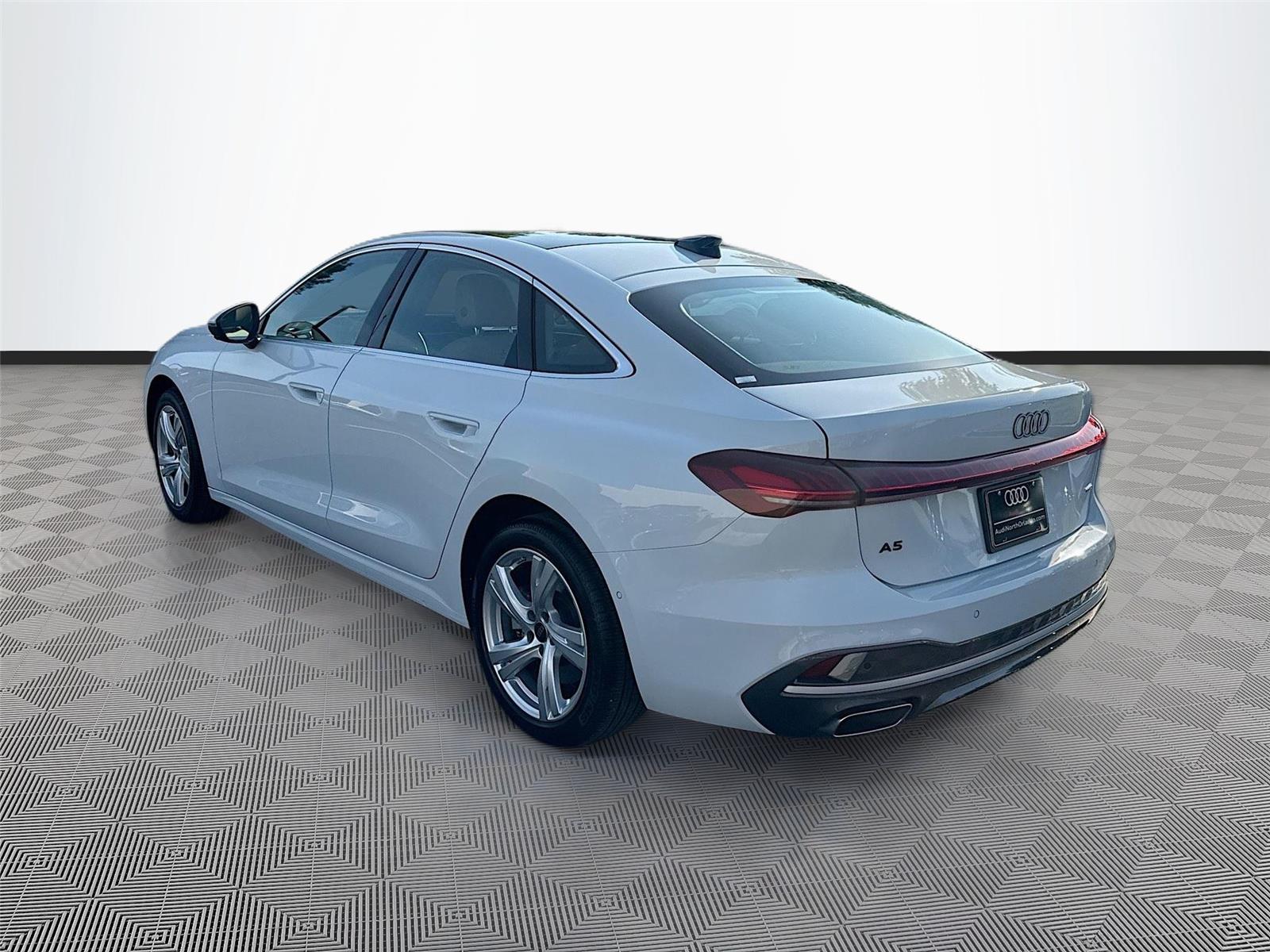2025 Audi A5 Premium