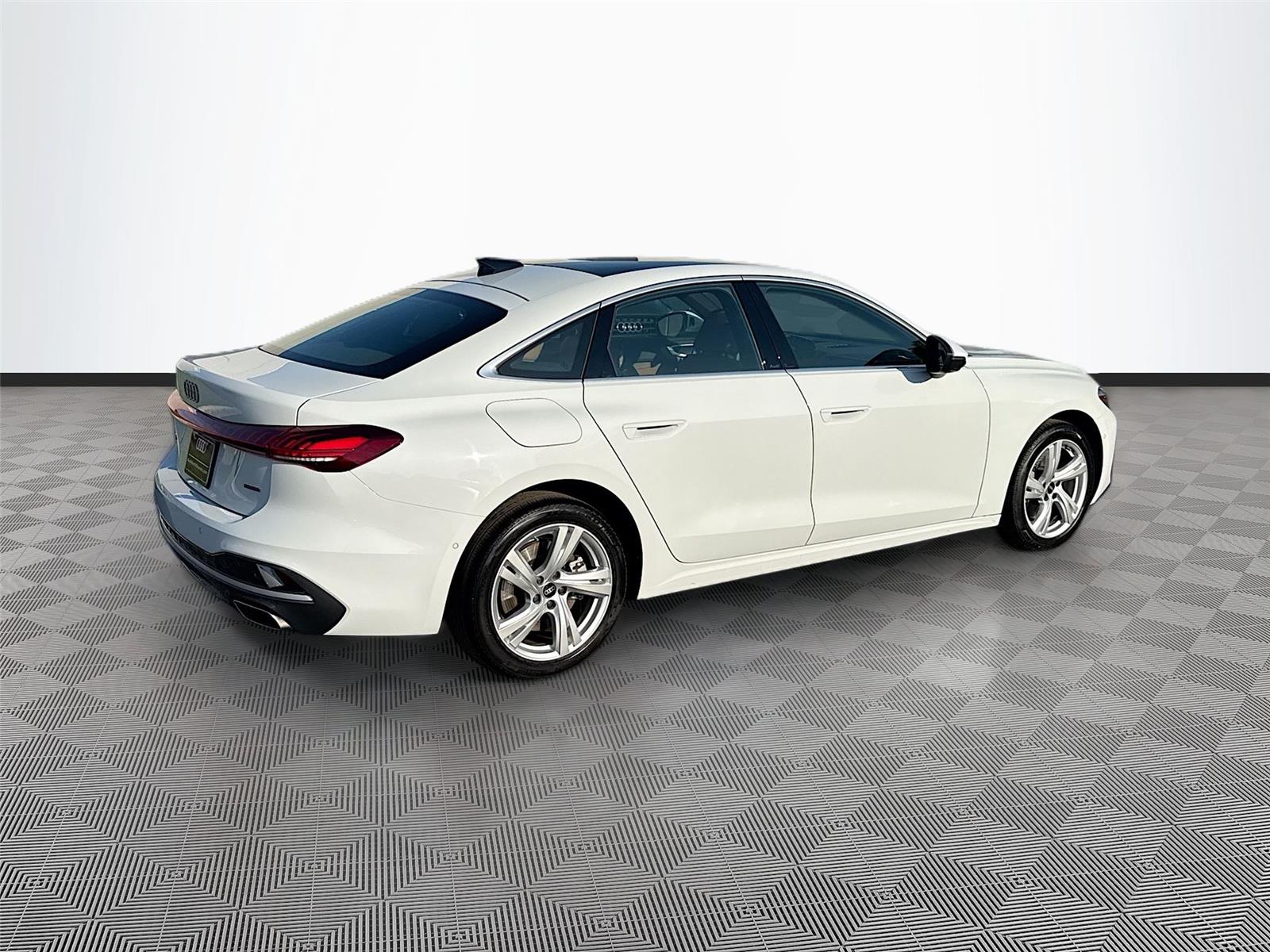 2025 Audi A5 Premium