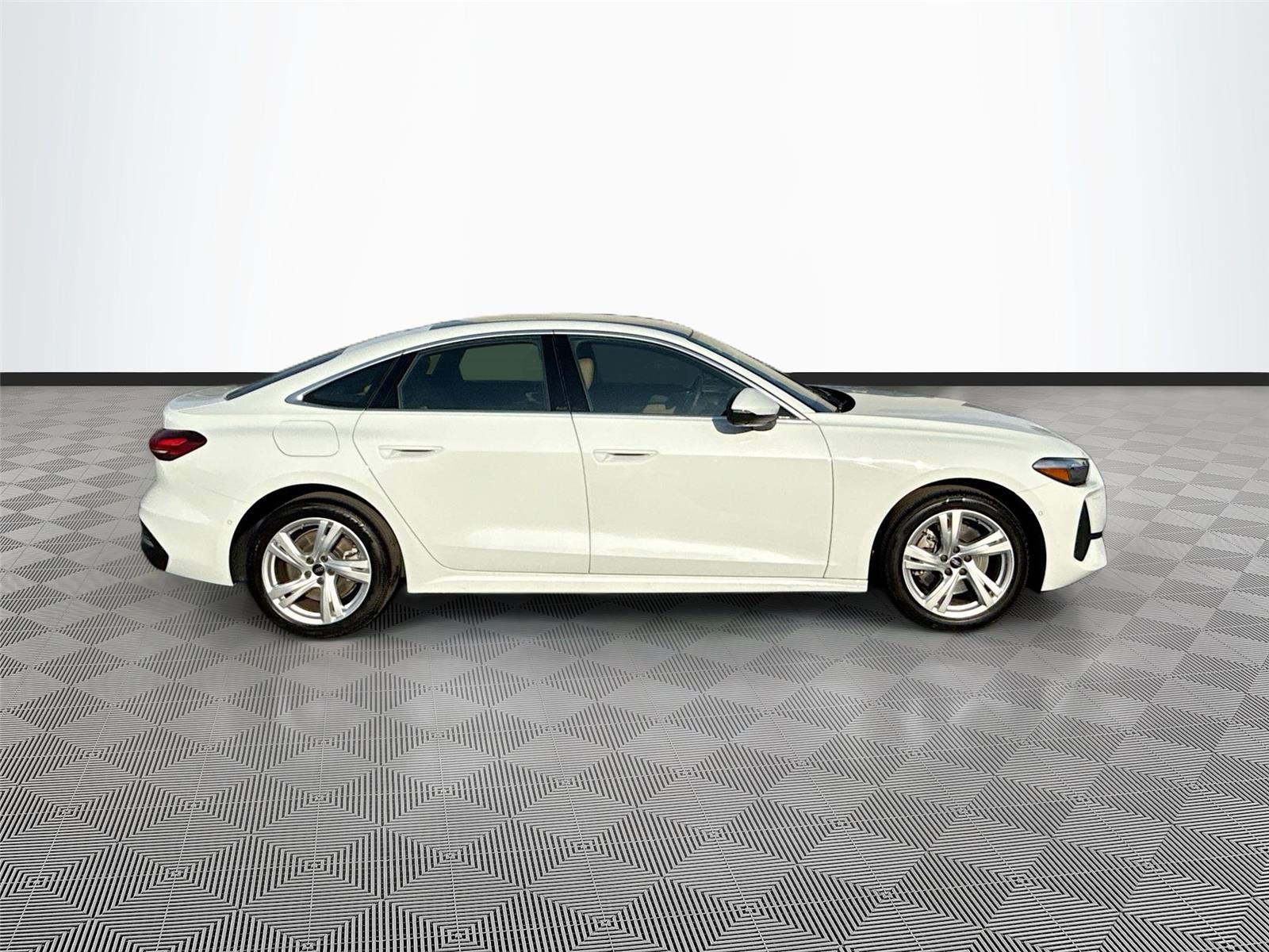 2025 Audi A5 Premium