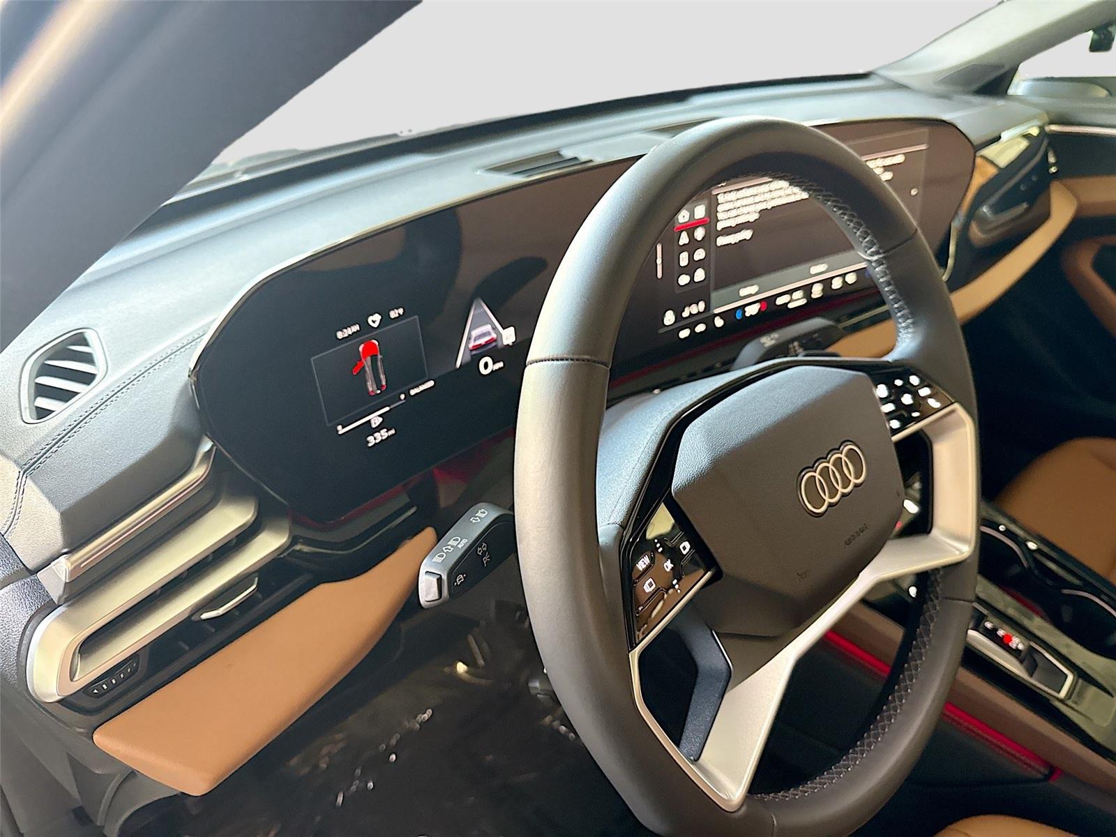 2025 Audi A5 Premium