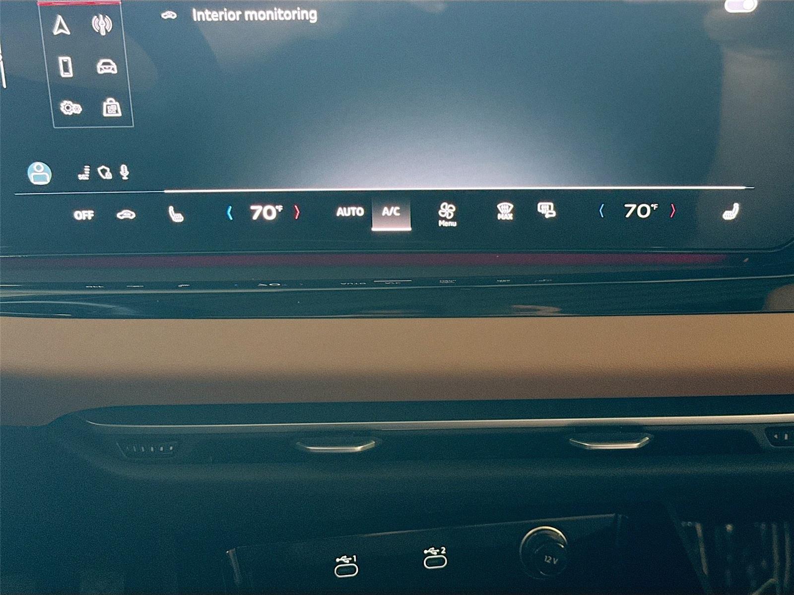 2025 Audi A5 Premium