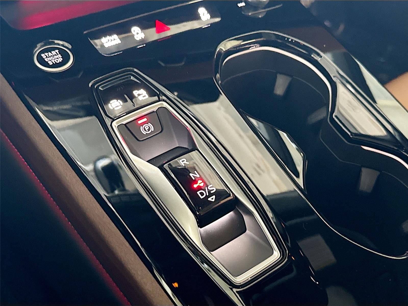 2025 Audi A5 Premium