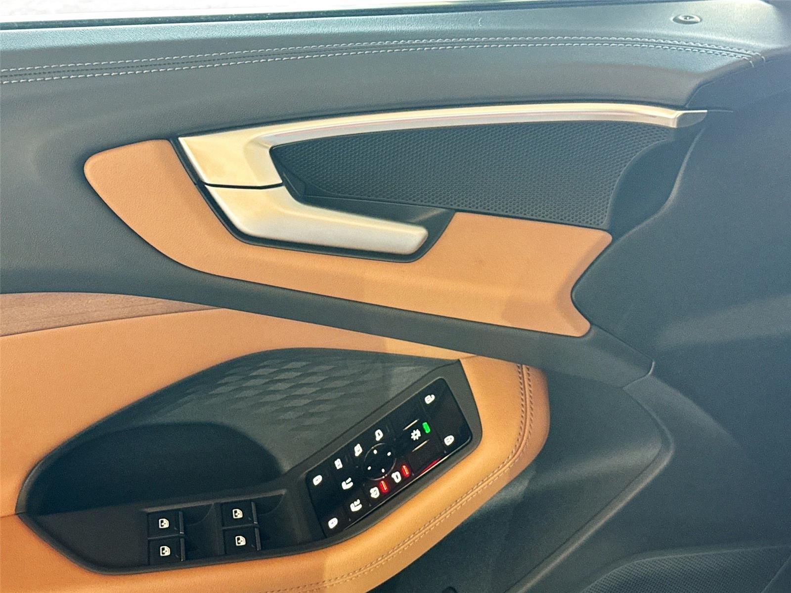2025 Audi A5 Premium