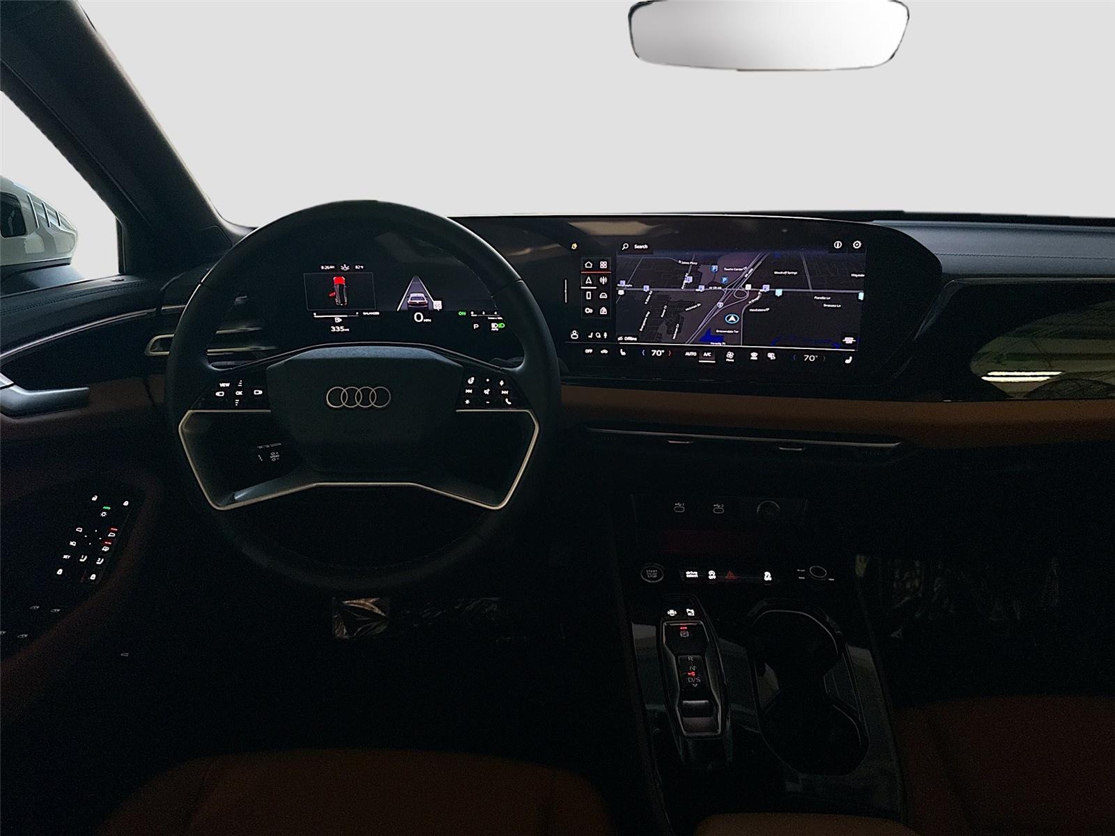 2025 Audi A5 Premium