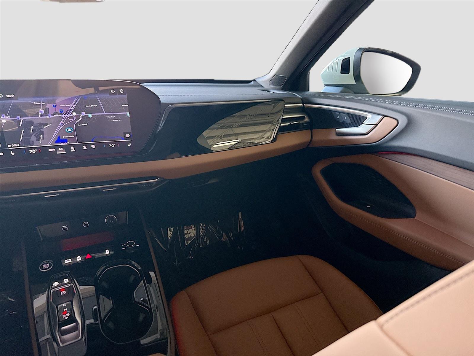 2025 Audi A5 Premium