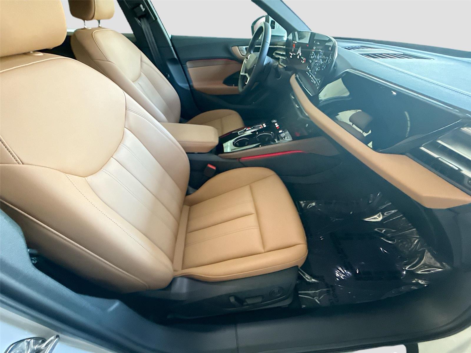 2025 Audi A5 Premium