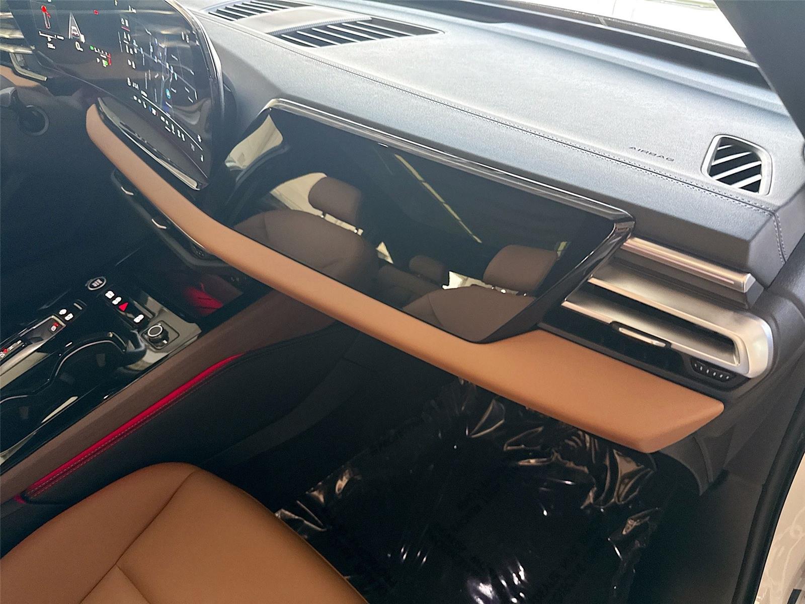 2025 Audi A5 Premium