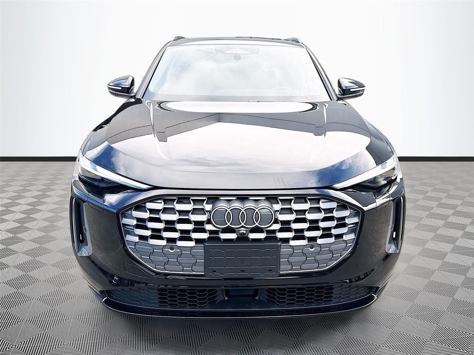 2026 Audi Q5 Premium