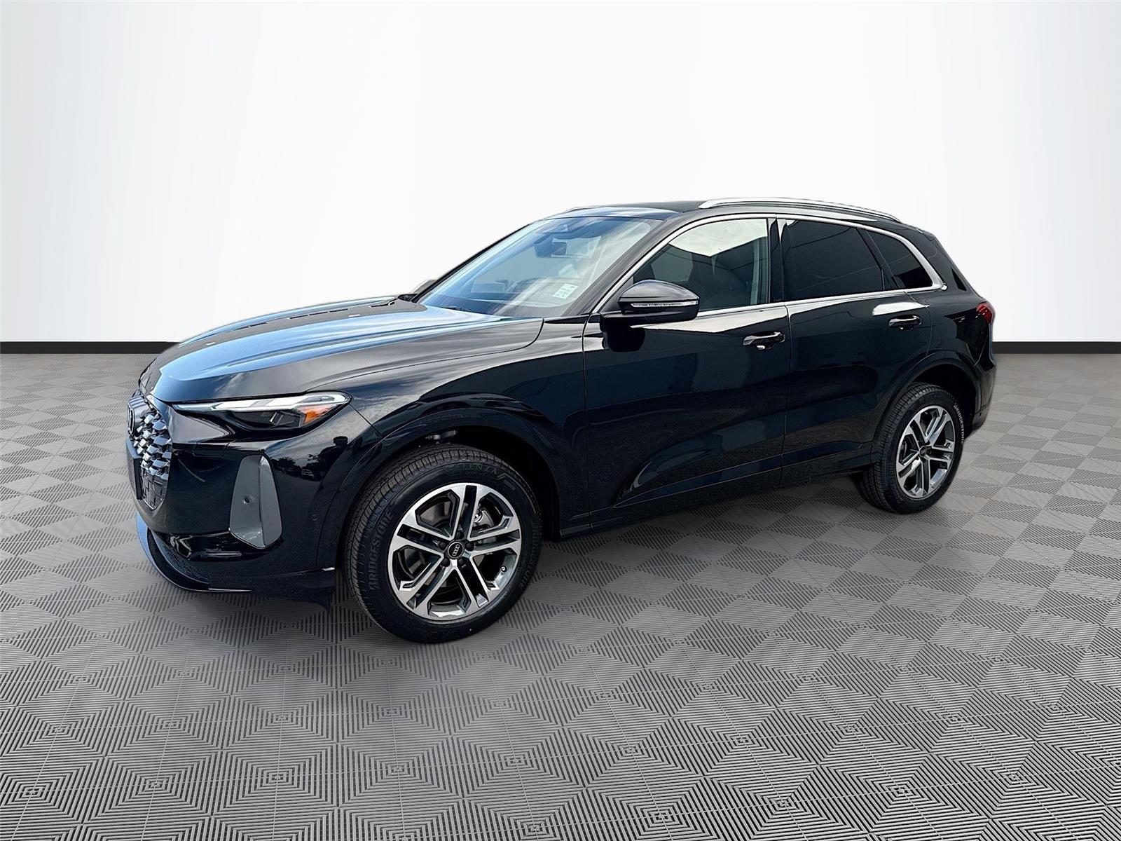 2026 Audi Q5 Premium