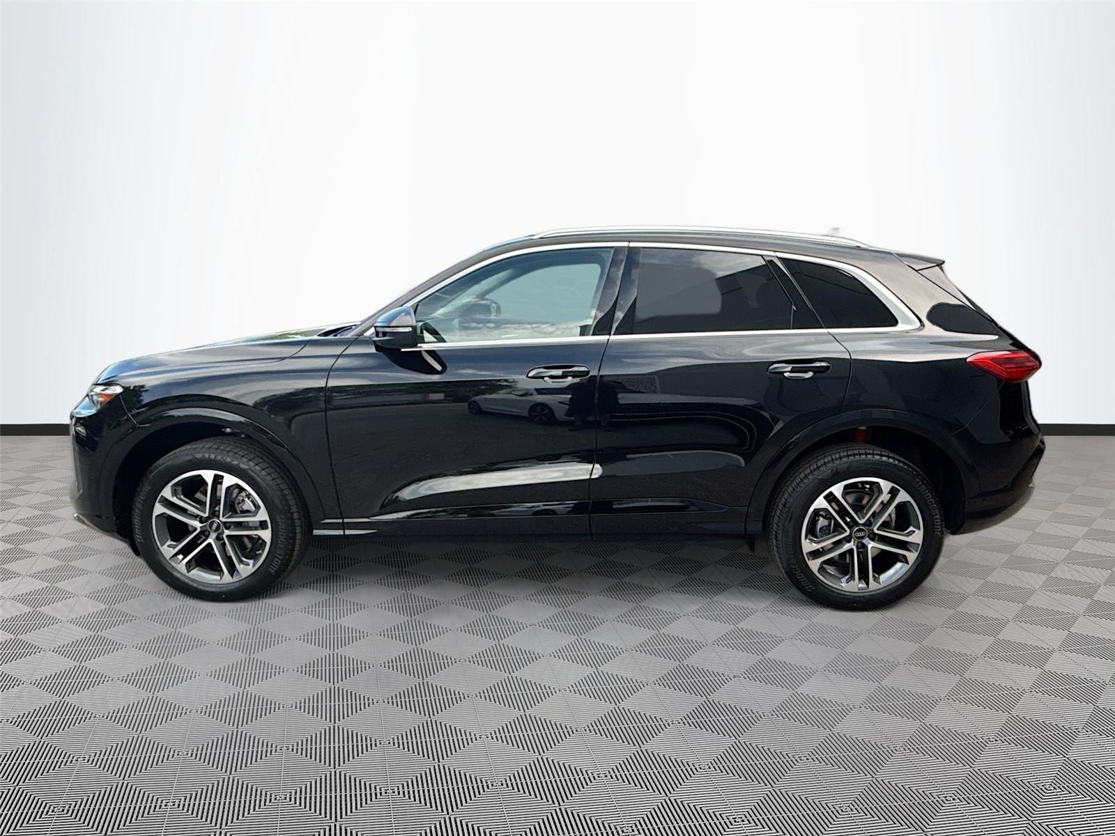 2026 Audi Q5 Premium