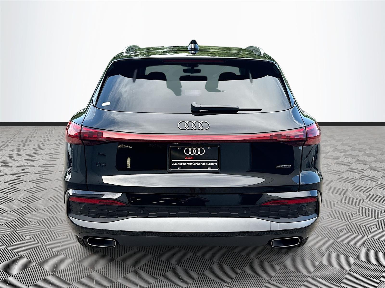 2026 Audi Q5 Premium