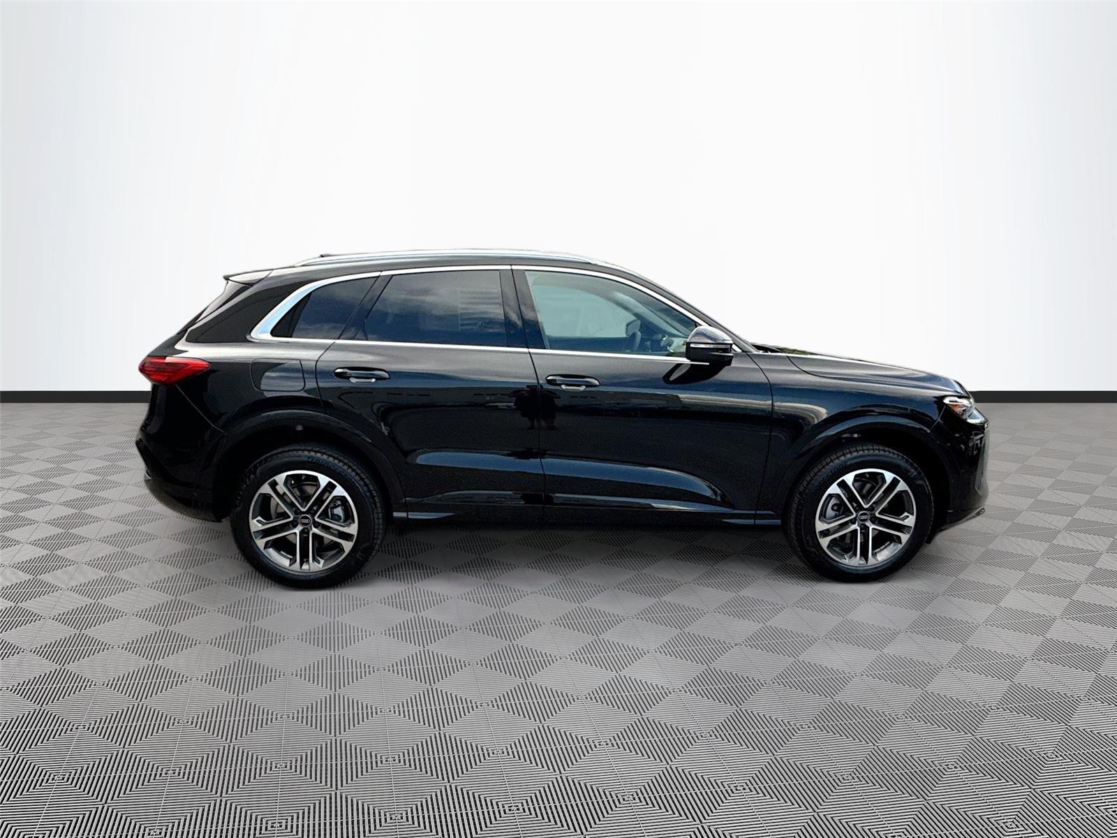 2026 Audi Q5 Premium