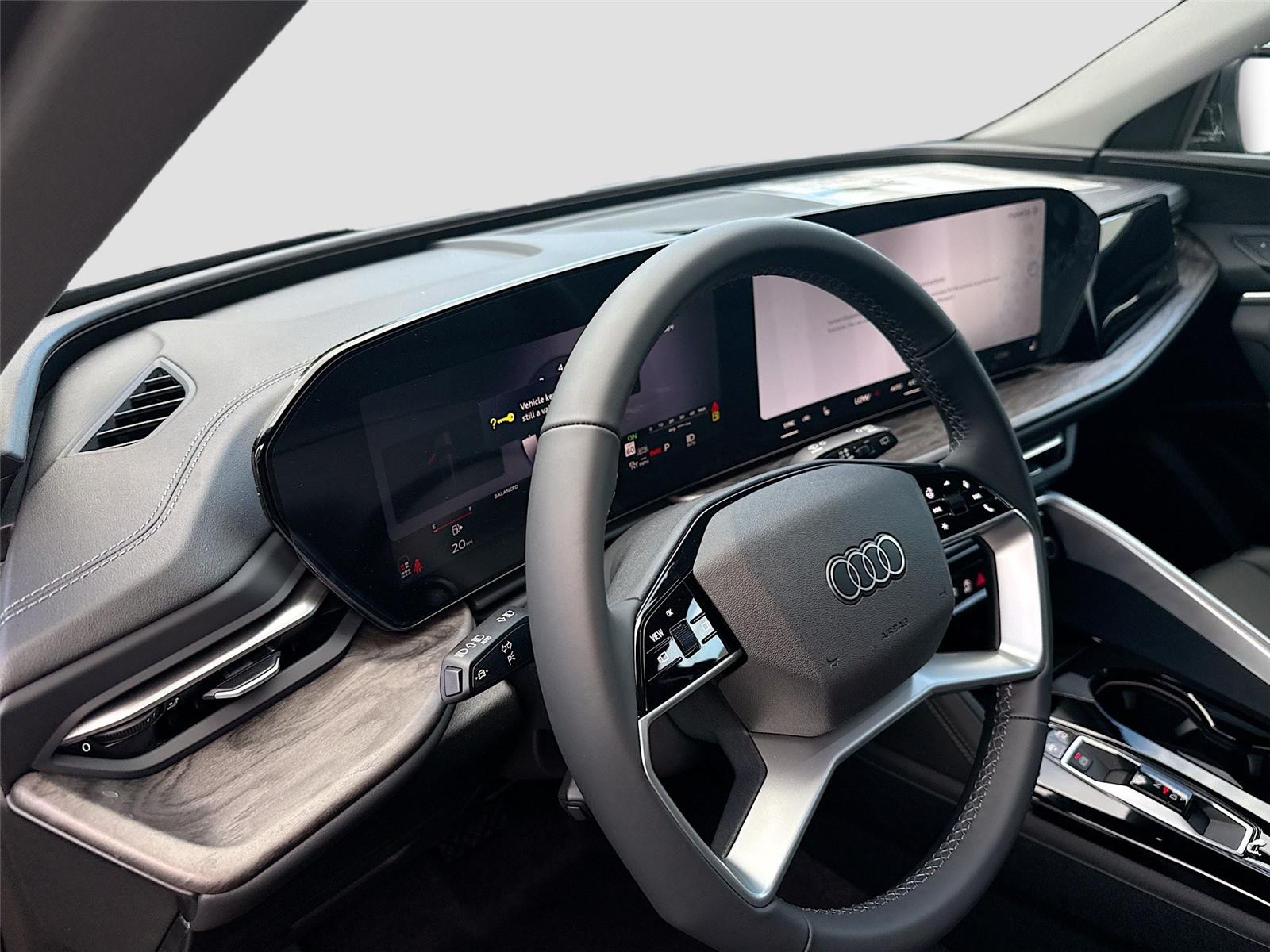 2026 Audi Q5 Premium