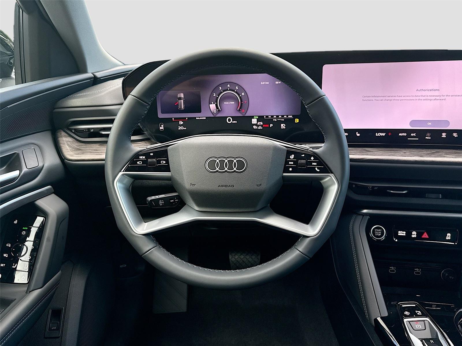 2026 Audi Q5 Premium