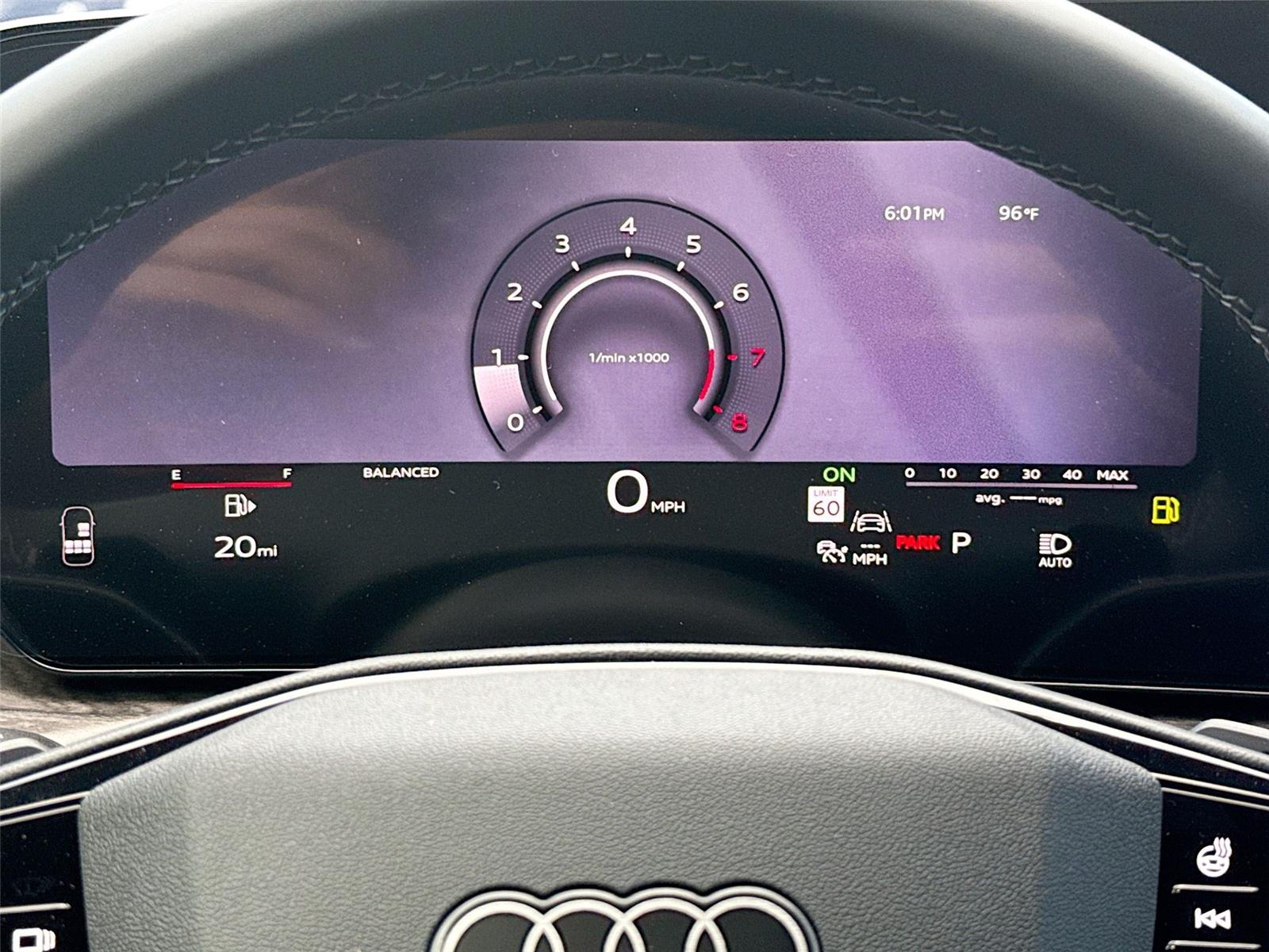 2026 Audi Q5 Premium