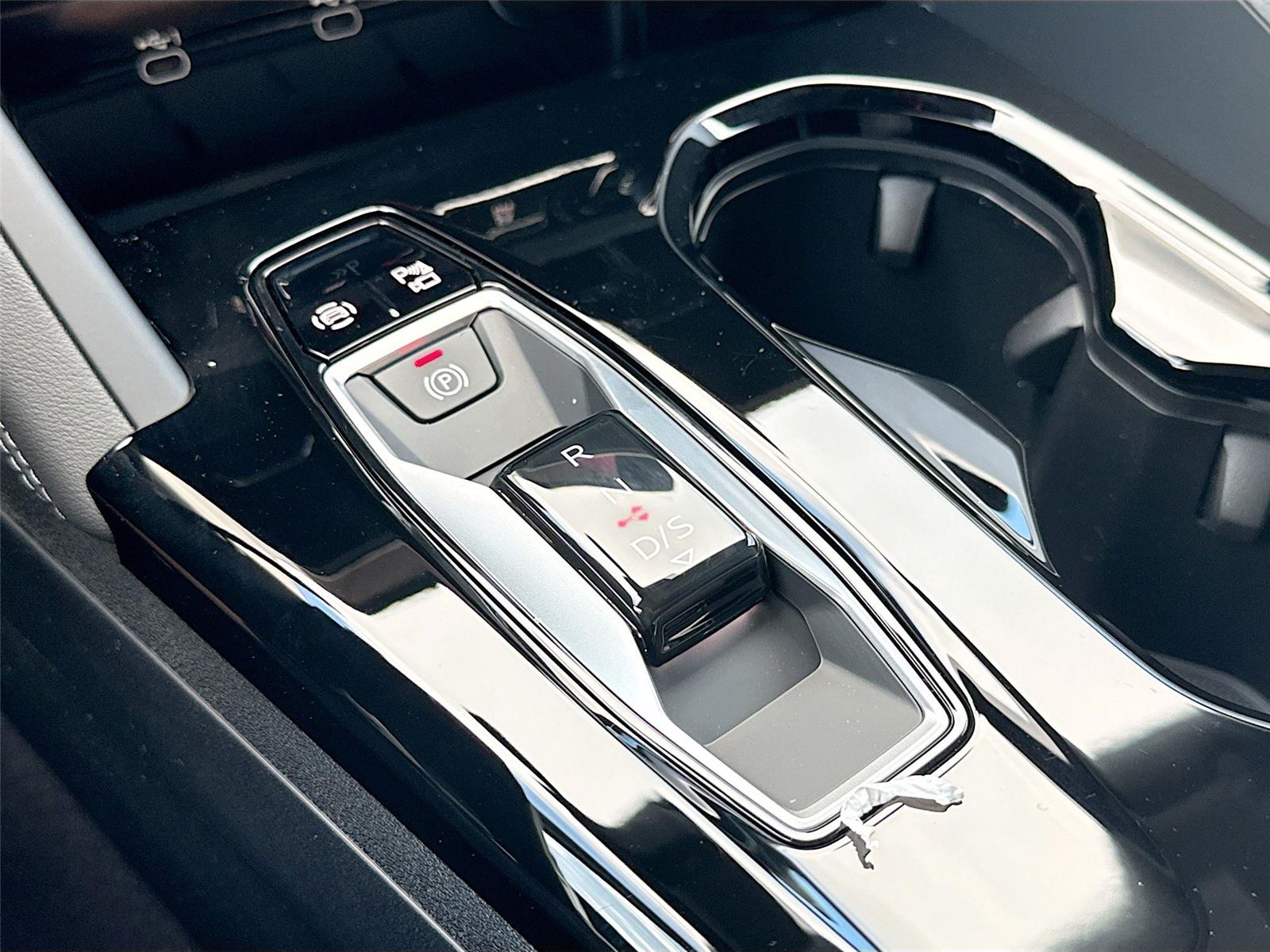 2026 Audi Q5 Premium