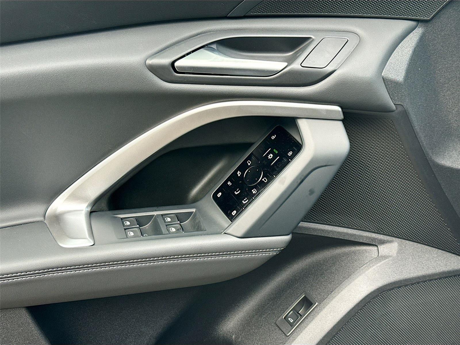 2026 Audi Q5 Premium
