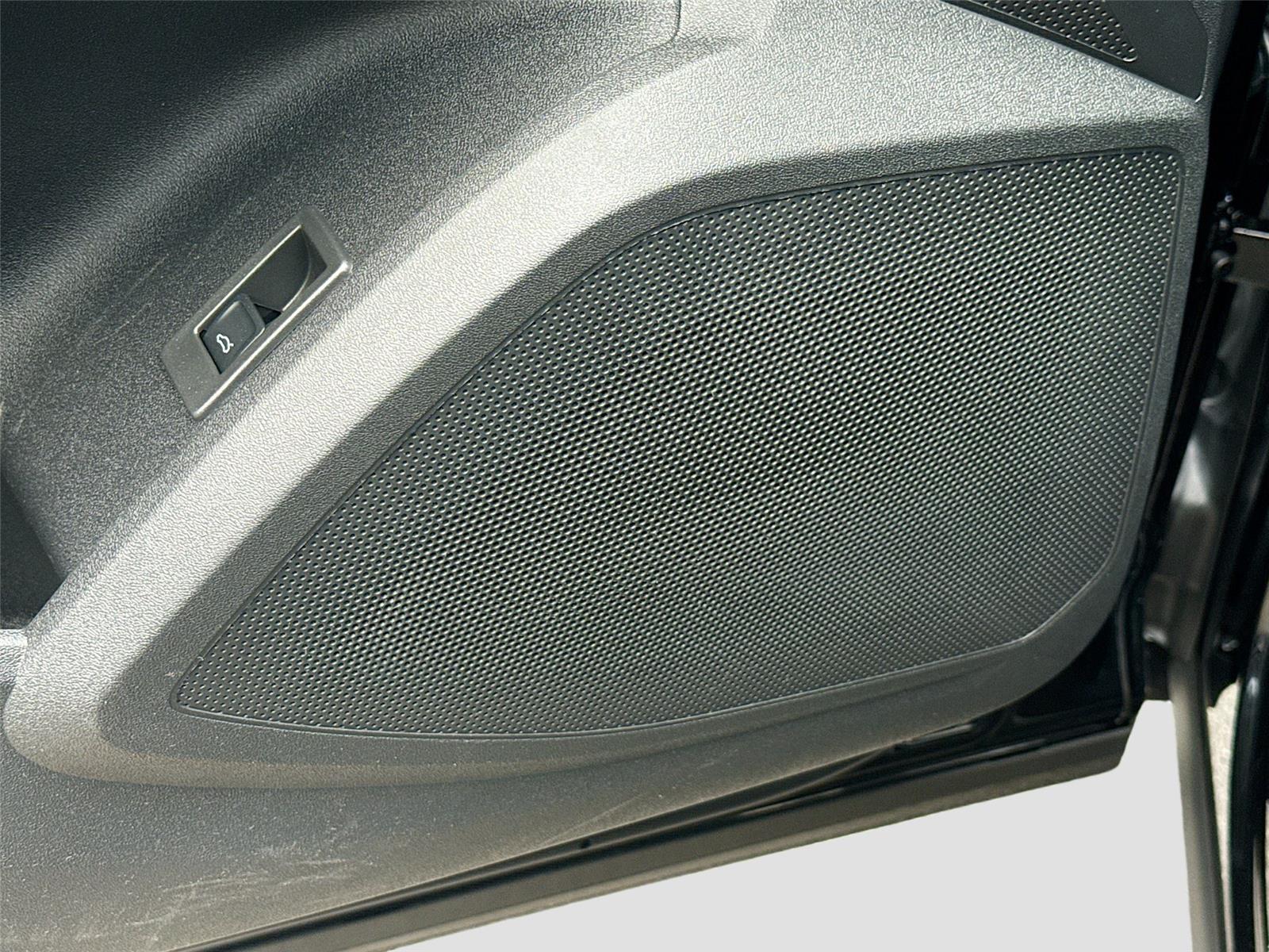 2026 Audi Q5 Premium