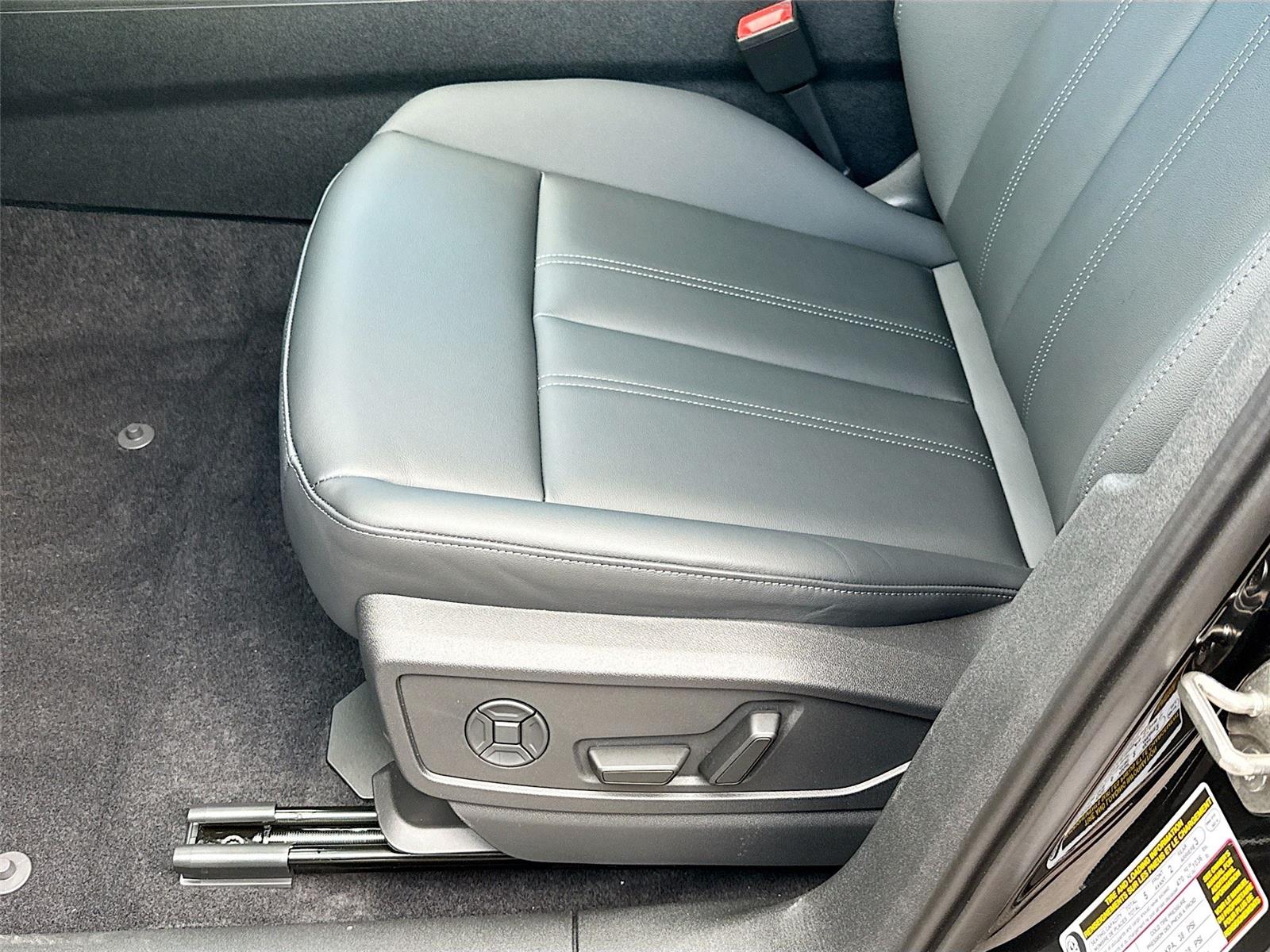 2026 Audi Q5 Premium
