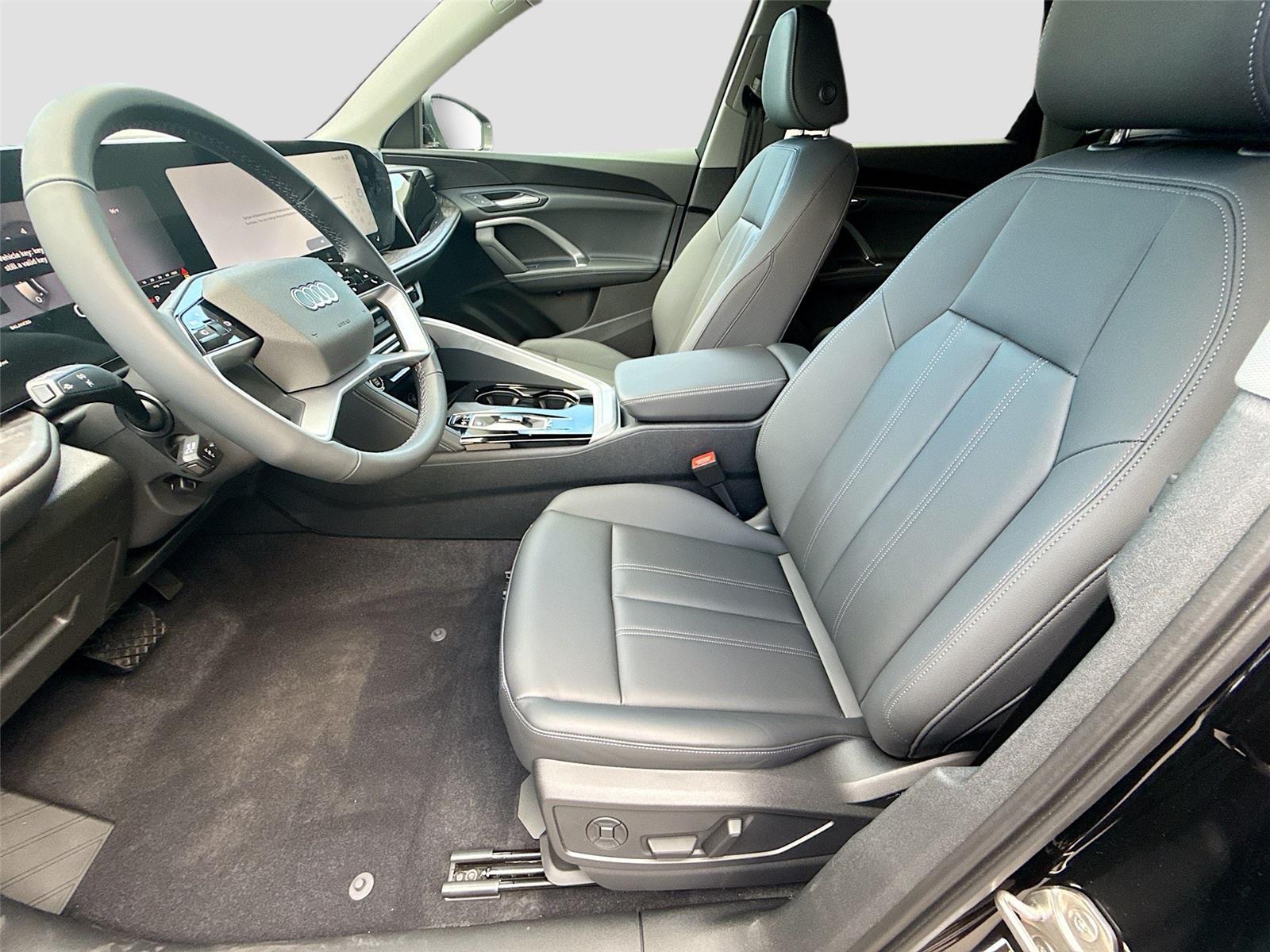 2026 Audi Q5 Premium