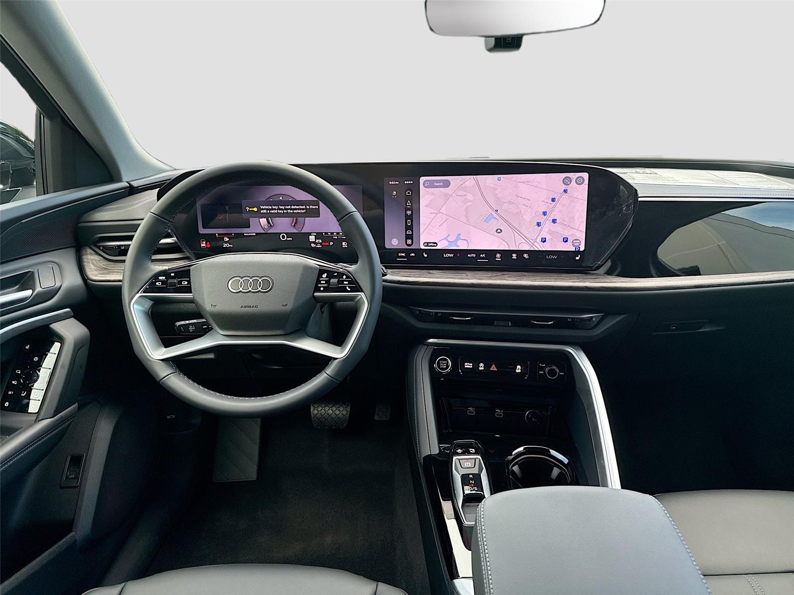 2026 Audi Q5 Premium