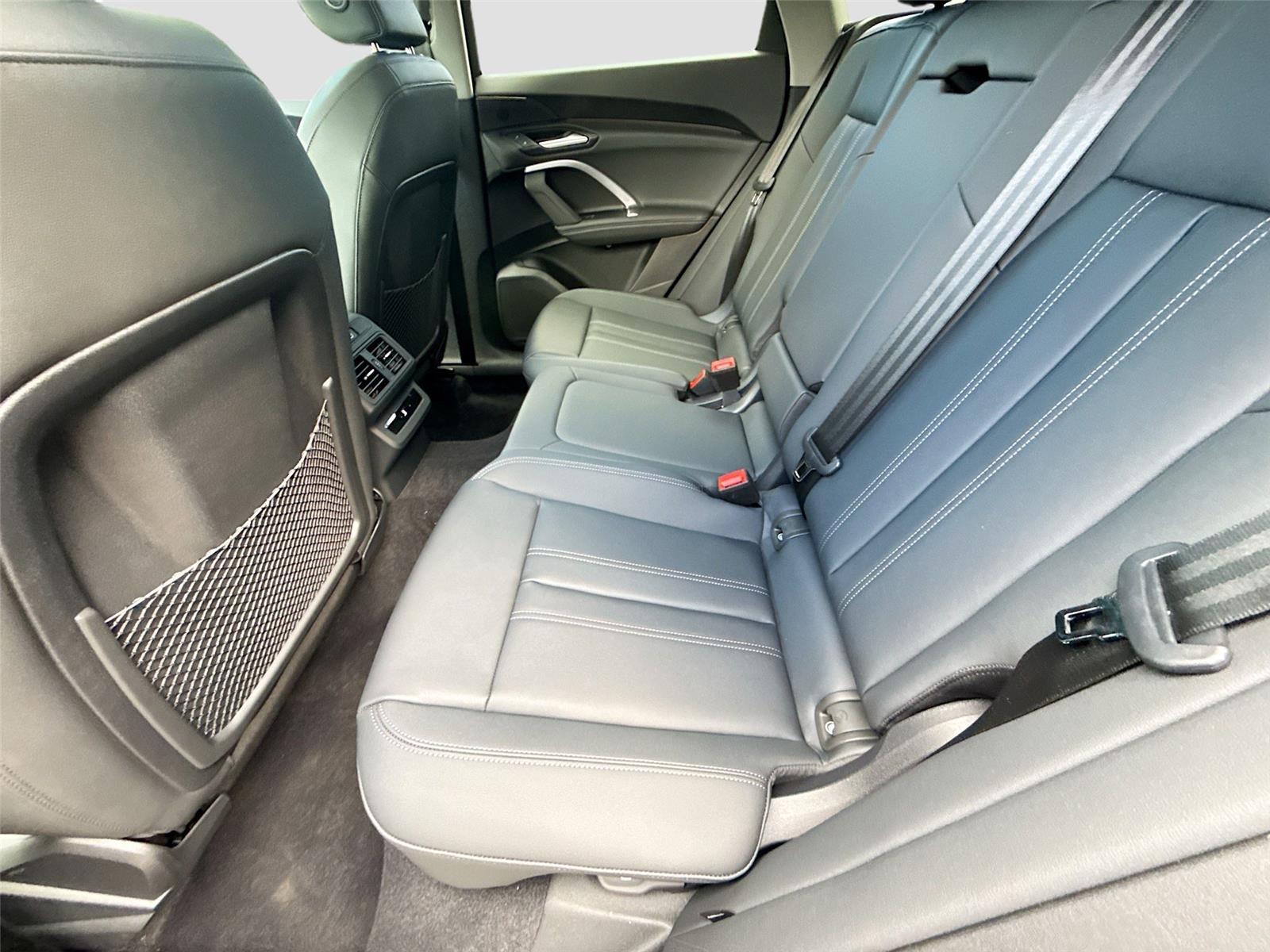2026 Audi Q5 Premium
