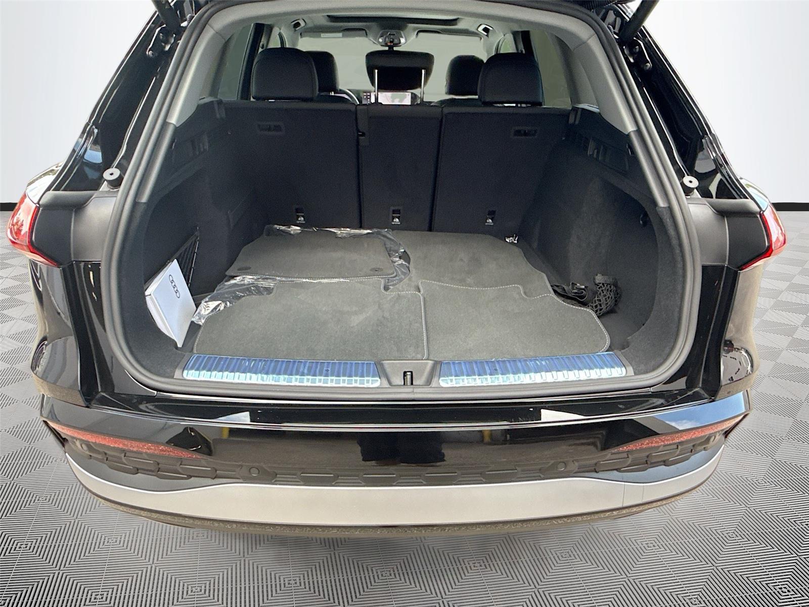2026 Audi Q5 Premium