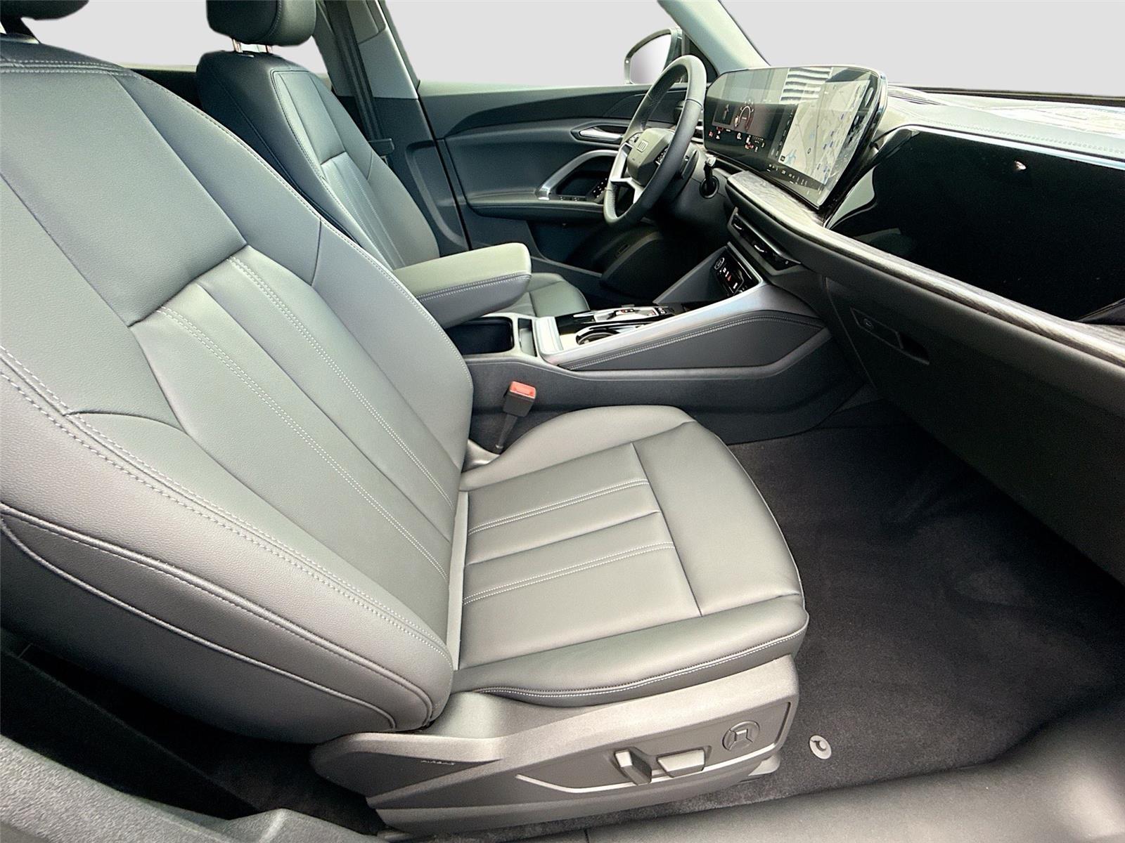 2026 Audi Q5 Premium