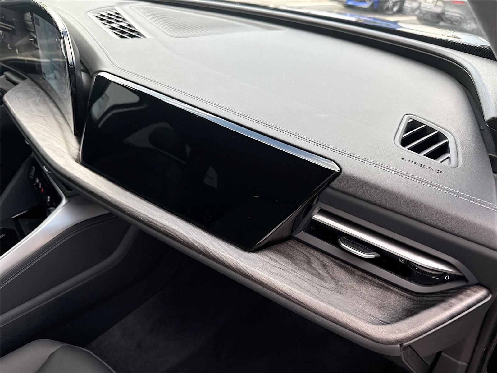 2026 Audi Q5 Premium