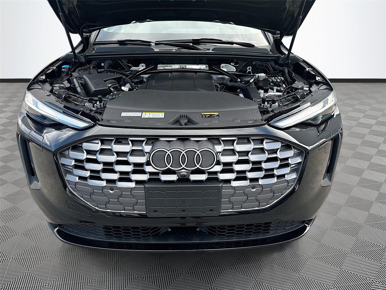 2026 Audi Q5 Premium