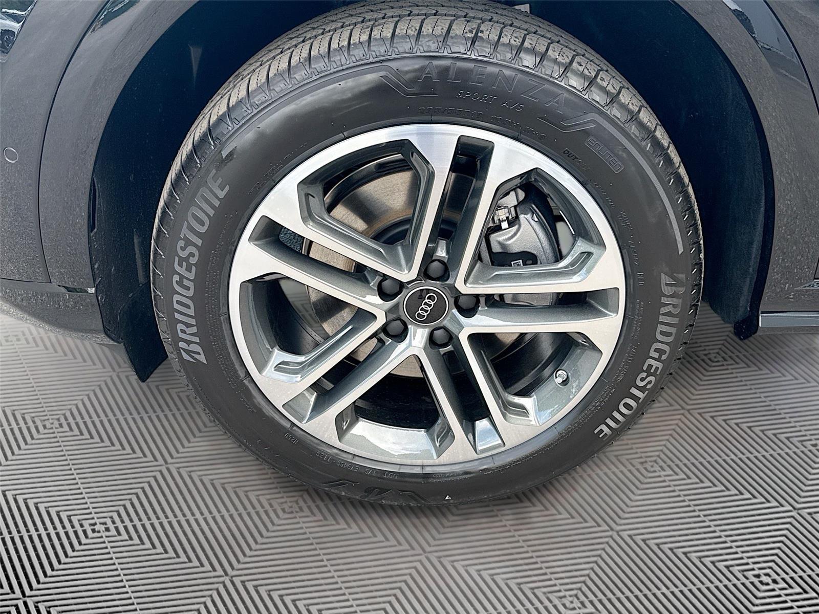 2026 Audi Q5 Premium