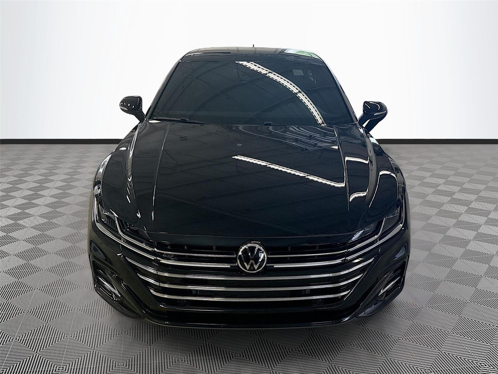 2023 Volkswagen Arteon SEL Premium R-Line