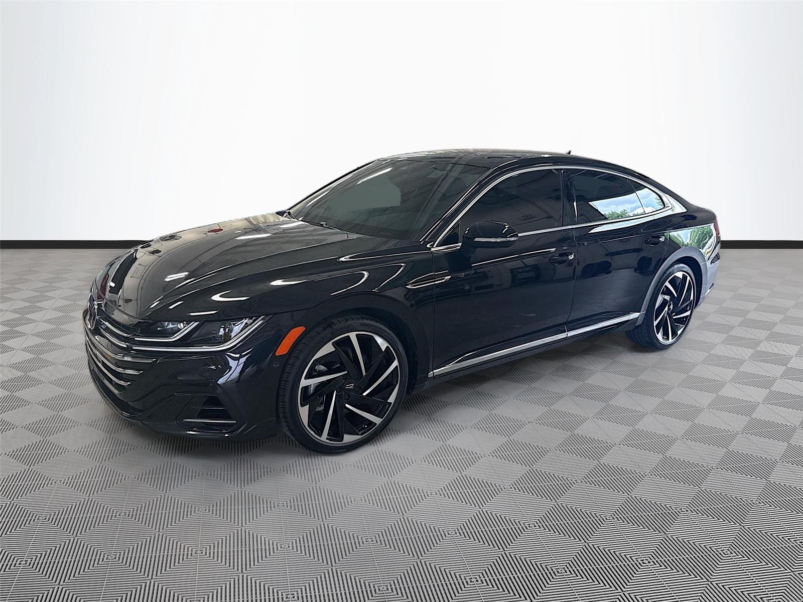 2023 Volkswagen Arteon SEL Premium R-Line