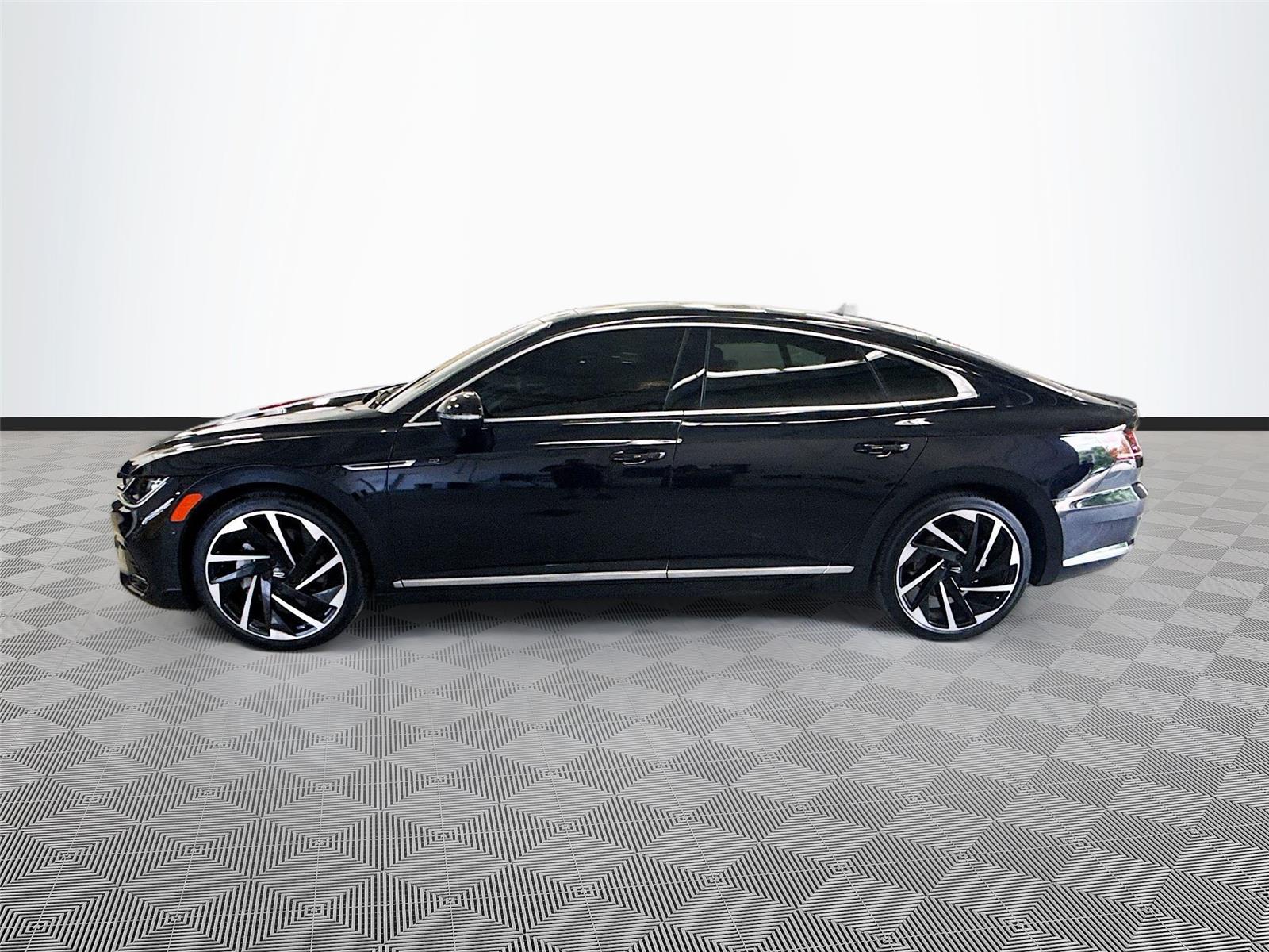 2023 Volkswagen Arteon SEL Premium R-Line